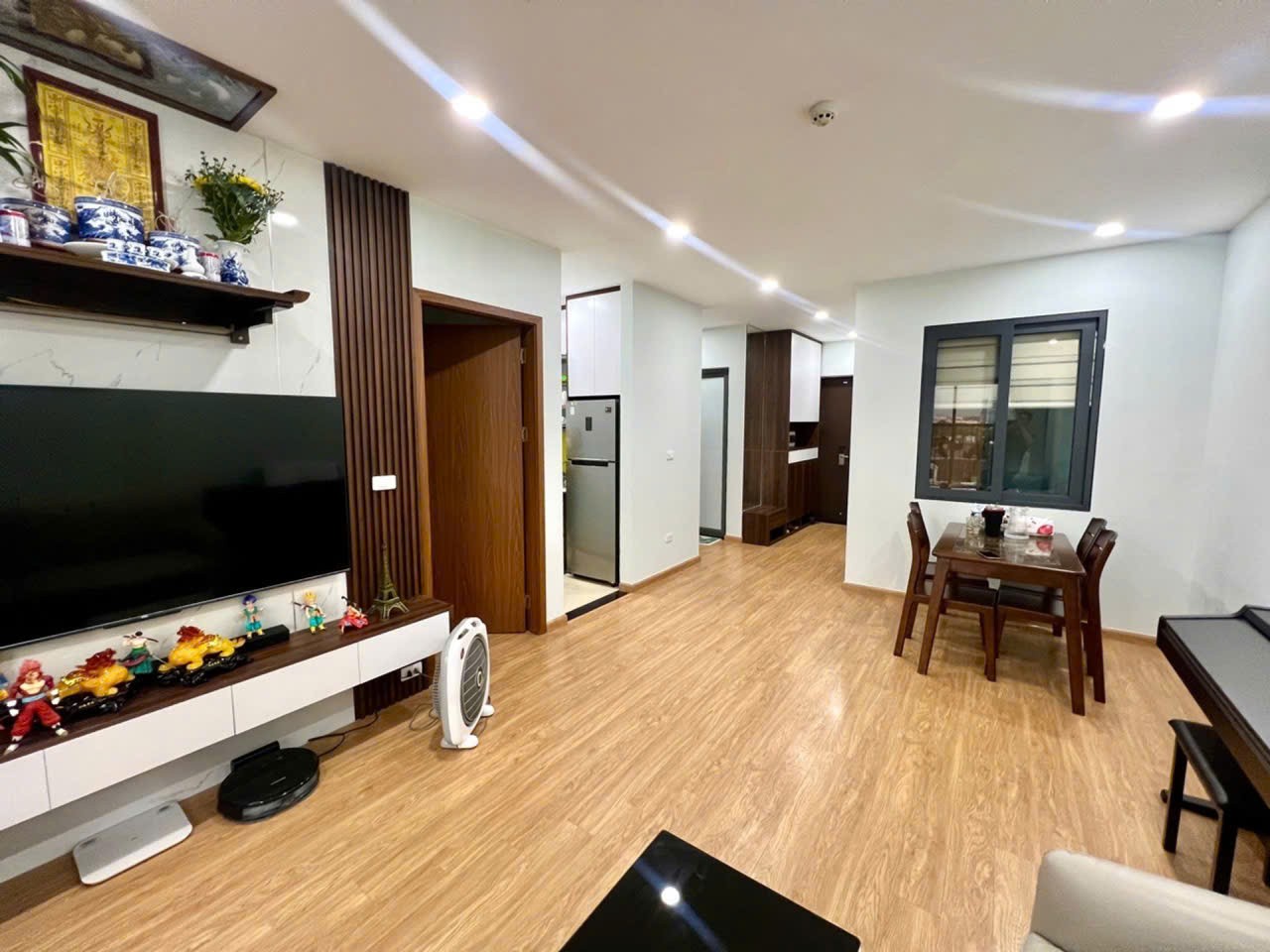 CĂN GÓC HOA HẬU – LOTUS SÀI ĐỒNG – 83M² – 3 PHÒNG NGỦ – FULL NỘI THẤT – CHỈ NHỈNH 6 TỶ 2