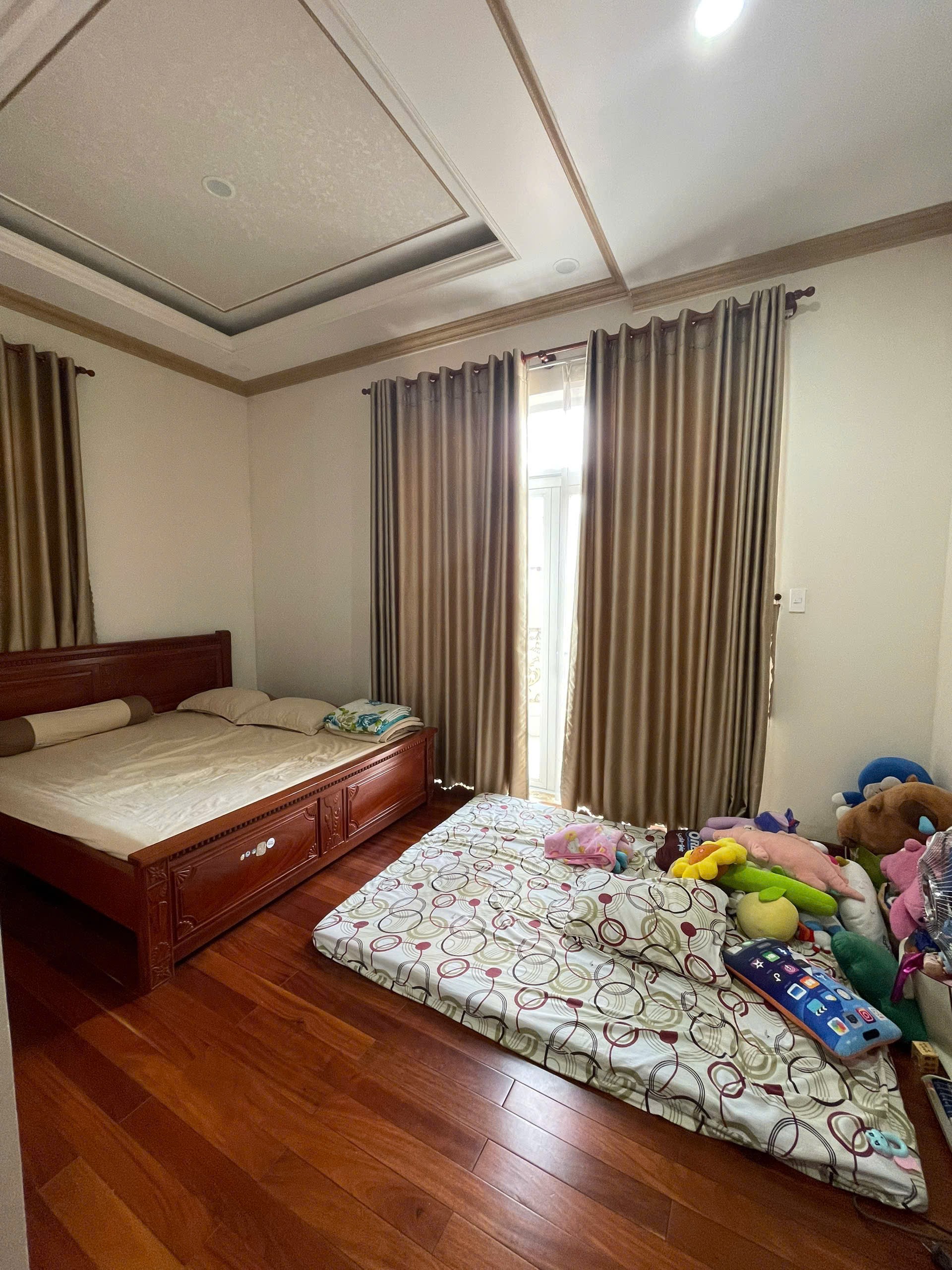 Cần bán Biệt thự Phường Bình Trưng Đông, Quận 2, Diện tích 652m², Giá 40 Tỷ 3