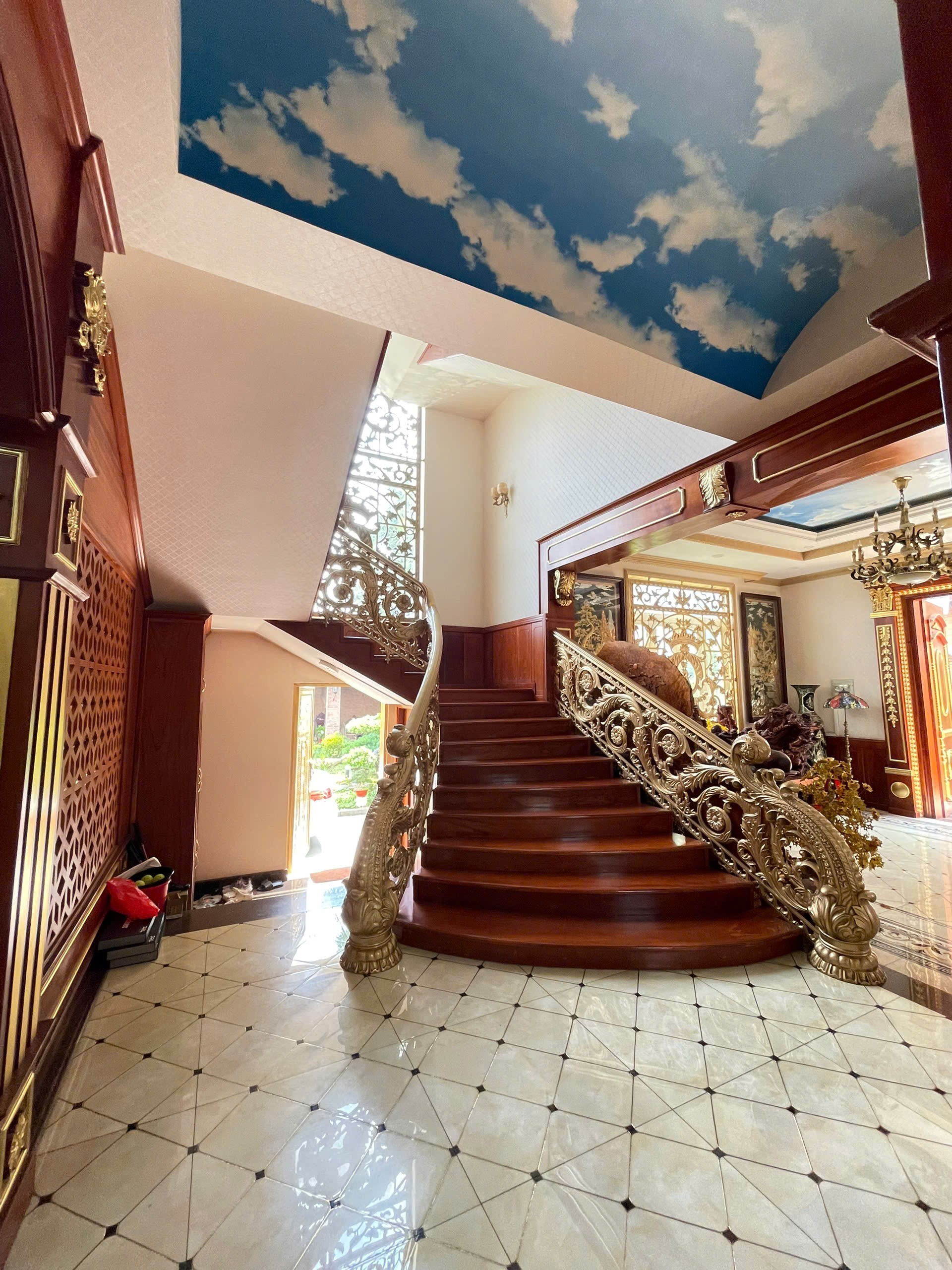 Cần bán Biệt thự Phường Bình Trưng Đông, Quận 2, Diện tích 652m², Giá 40 Tỷ 4