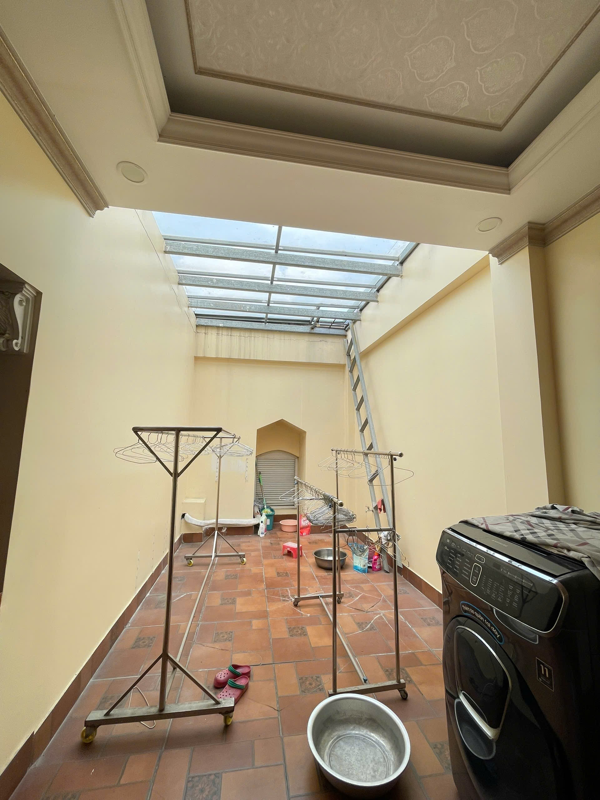 Cần bán Biệt thự Phường Bình Trưng Đông, Quận 2, Diện tích 652m², Giá 40 Tỷ 9