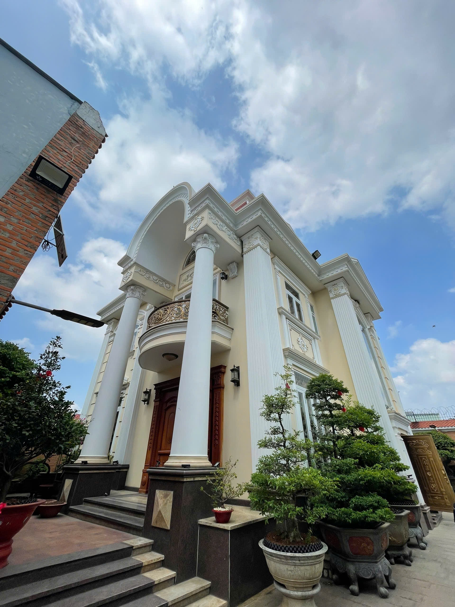 Cần bán Biệt thự Phường Bình Trưng Đông, Quận 2, Diện tích 652m², Giá 40 Tỷ 15