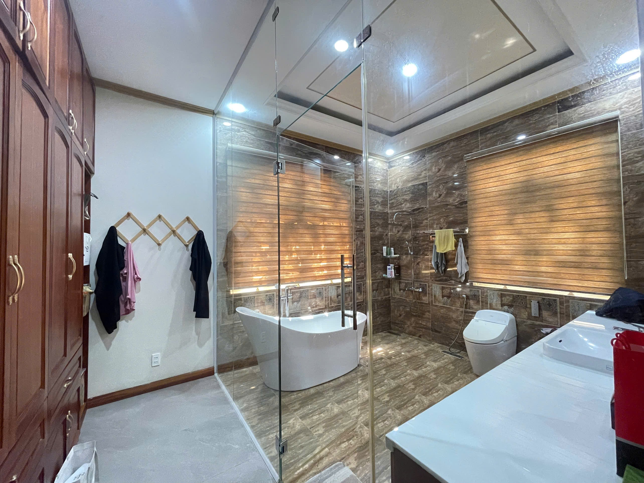 Cần bán Biệt thự Phường Bình Trưng Đông, Quận 2, Diện tích 652m², Giá 40 Tỷ 16