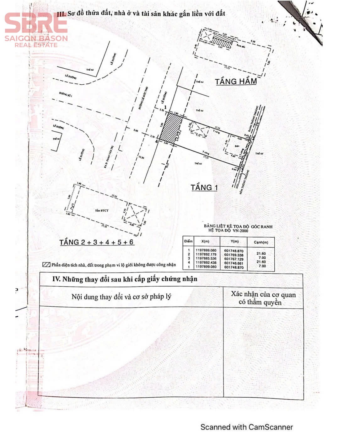 Cần bán Nhà mặt tiền Phường Cầu Ông Lãnh, Quận 1, Diện tích 350m², Giá 65 Tỷ 5