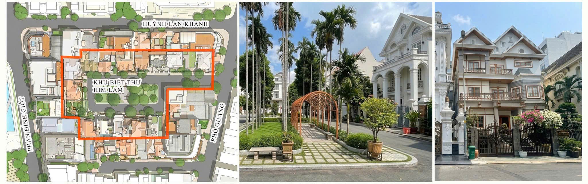 Cần bán Biệt thự Tân Bình, Hồ Chí Minh, Diện tích 239m², Giá 83 Tỷ 3