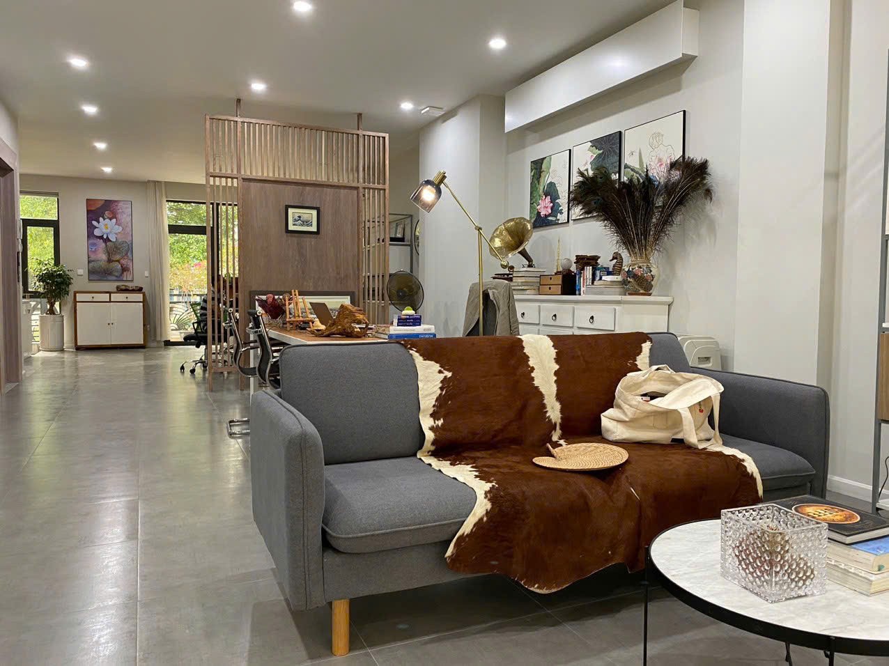 Cần bán Nhà mặt tiền Phường Hiệp Bình Phước, Thủ Đức, Diện tích 154m², Giá 35 Tỷ 9