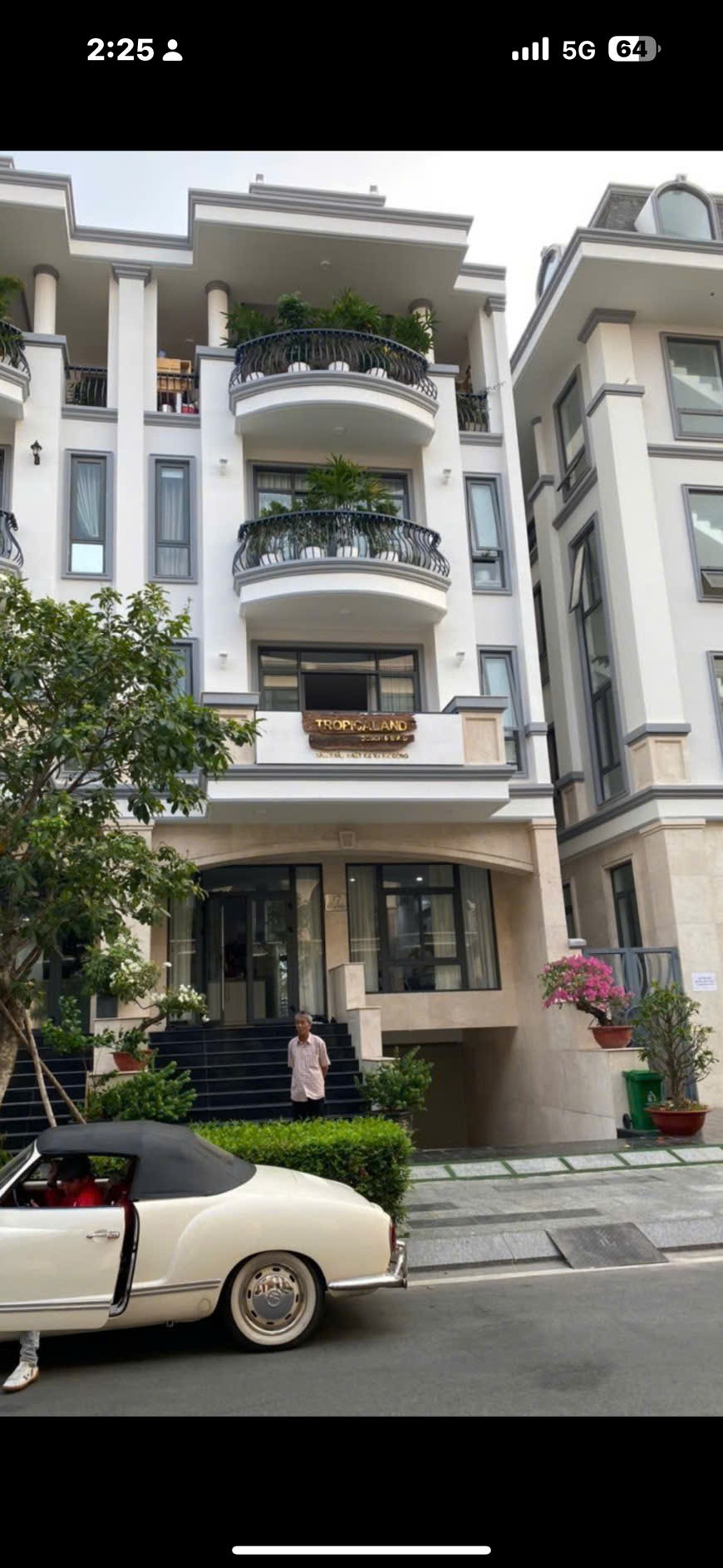 Cần bán Nhà mặt tiền Phường Hiệp Bình Phước, Thủ Đức, Diện tích 154m², Giá 35 Tỷ 13
