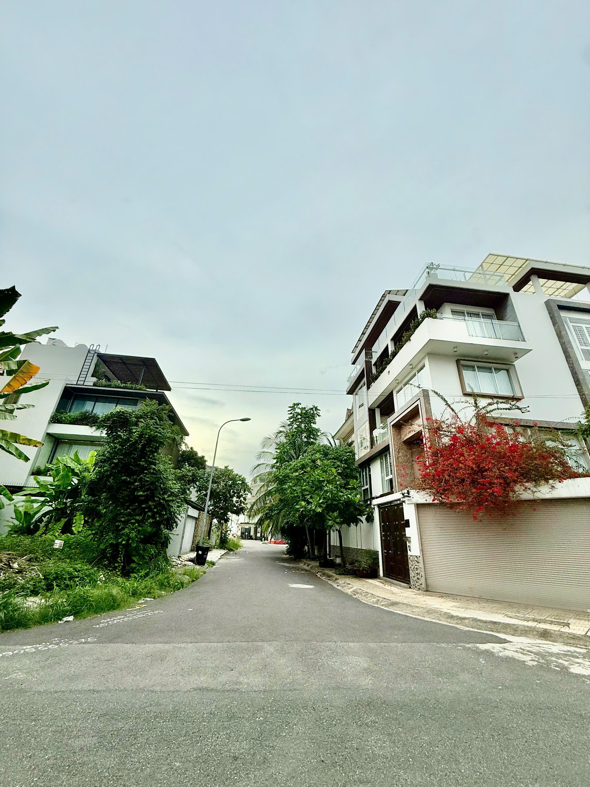 Cần bán Nhà mặt tiền Phường Thạnh Mỹ Lợi, Quận 2, Diện tích 286m², Giá 073 Tỷ