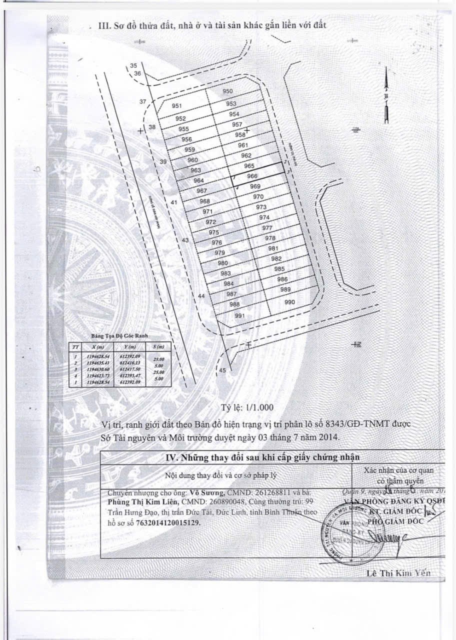 Cần bán Đất Phường Phước Long B, Quận 9, Diện tích 125m², Giá 015.99 Tỷ 4