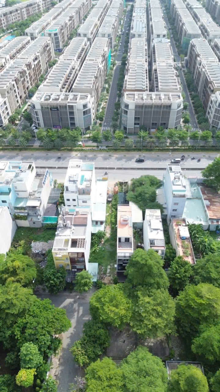 Cần bán Đất Phường Phước Long B, Quận 9, Diện tích 125m², Giá 015.99 Tỷ 5