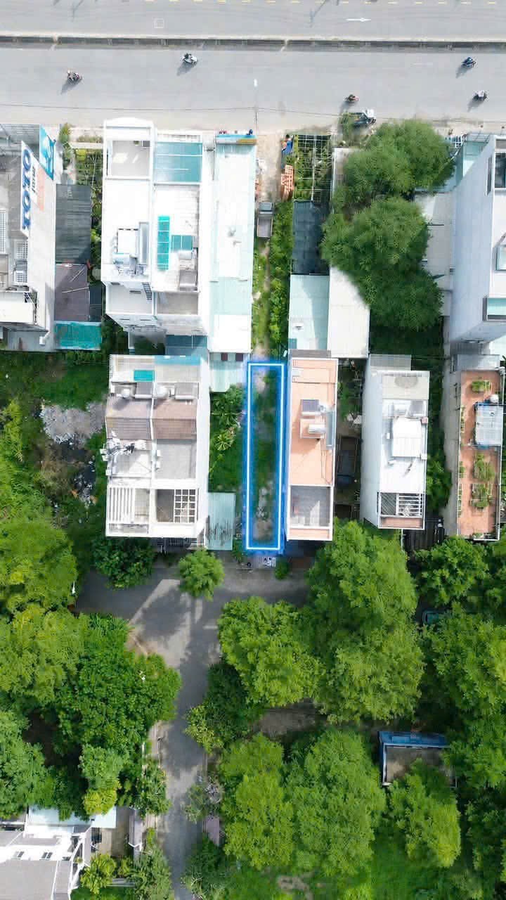 Cần bán Đất Phường Phước Long B, Quận 9, Diện tích 125m², Giá 015.99 Tỷ 2