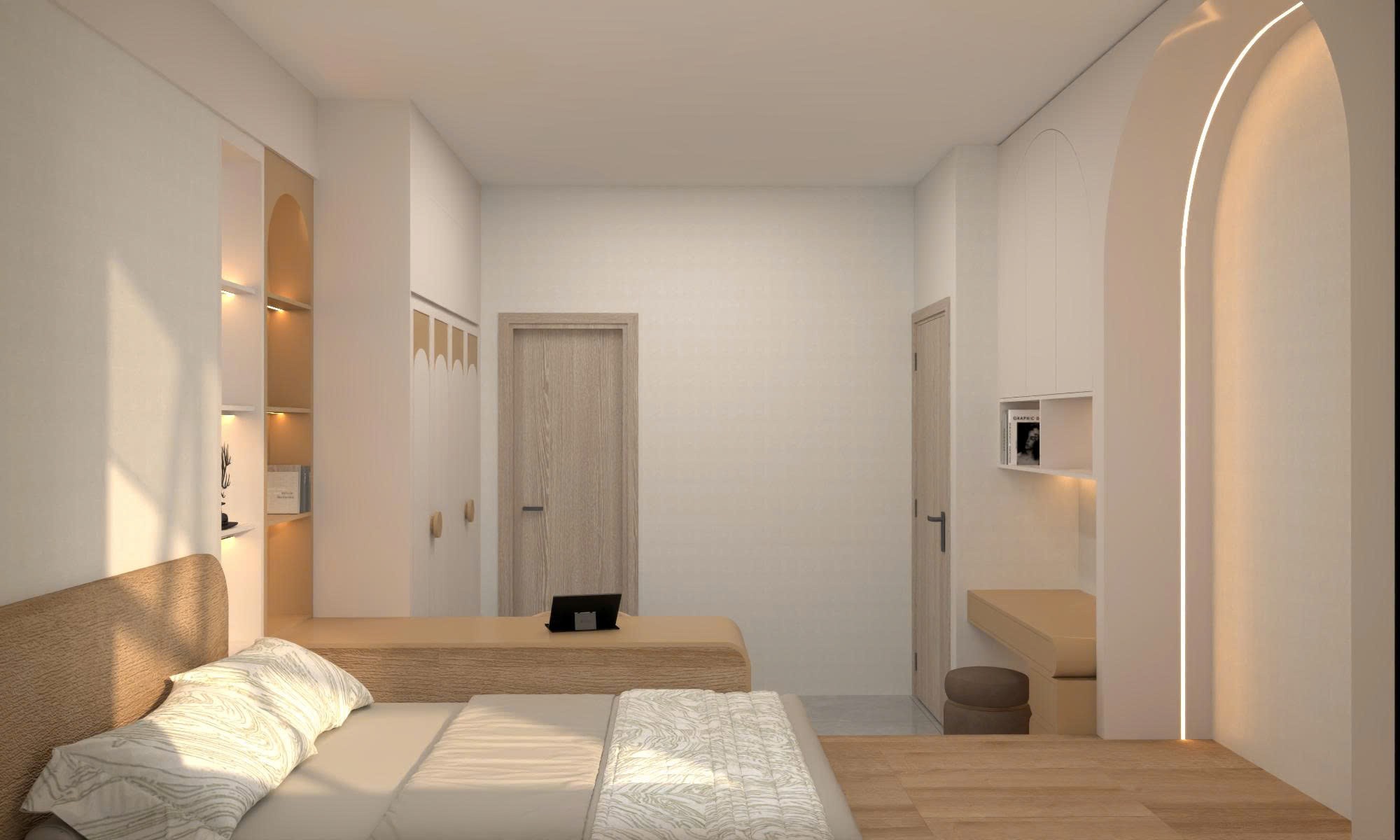 Cho thuê Căn hộ chung cư Quận 2, Hồ Chí Minh, Diện tích 70m², Giá 25 Triệu/tháng 4