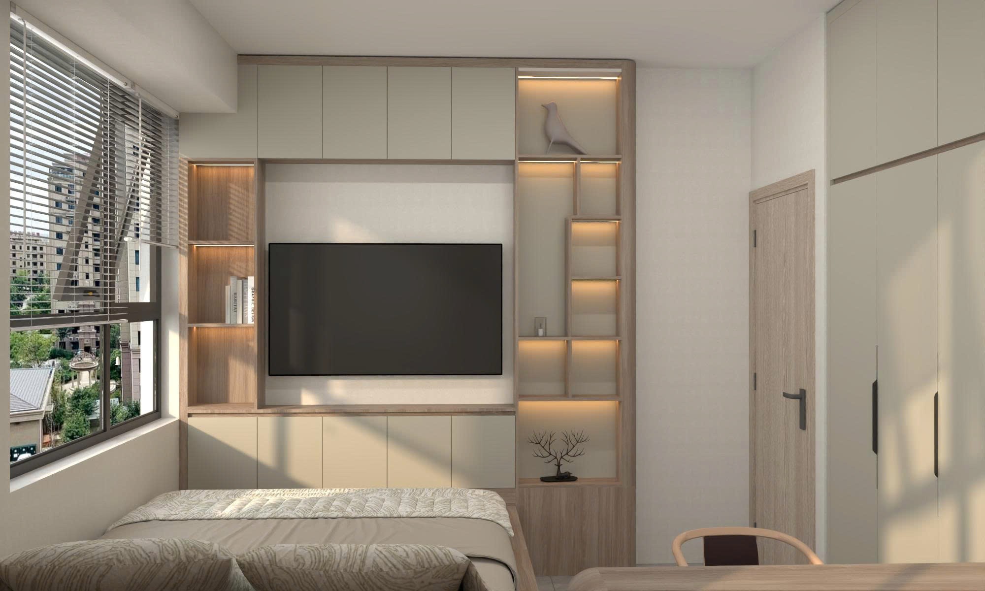 Cho thuê Căn hộ chung cư Quận 2, Hồ Chí Minh, Diện tích 70m², Giá 25 Triệu/tháng 8
