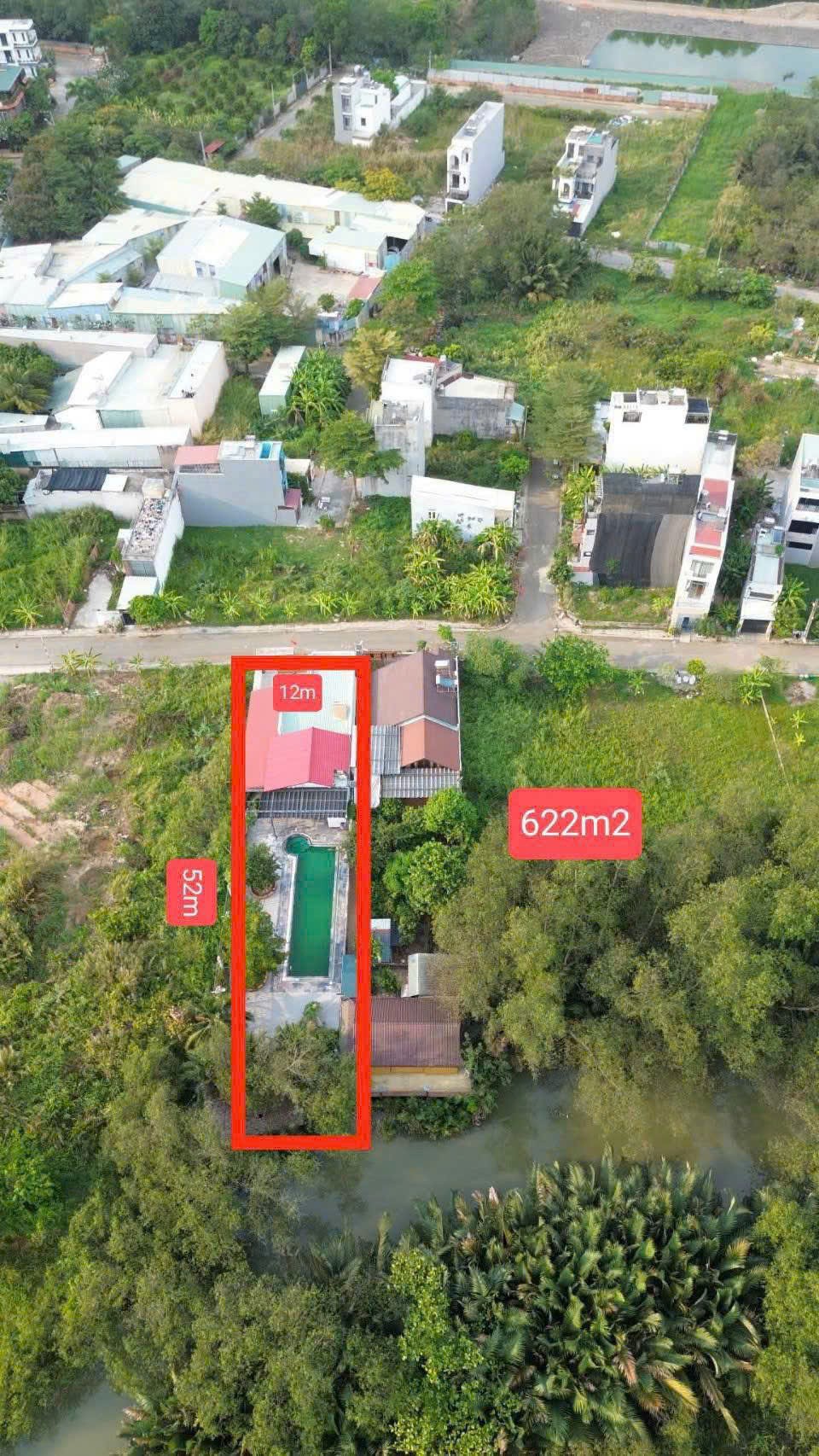 Cần bán Nhà mặt tiền Phường Long Trường, Quận 9, Diện tích 522m², Giá 14.9 Tỷ 4