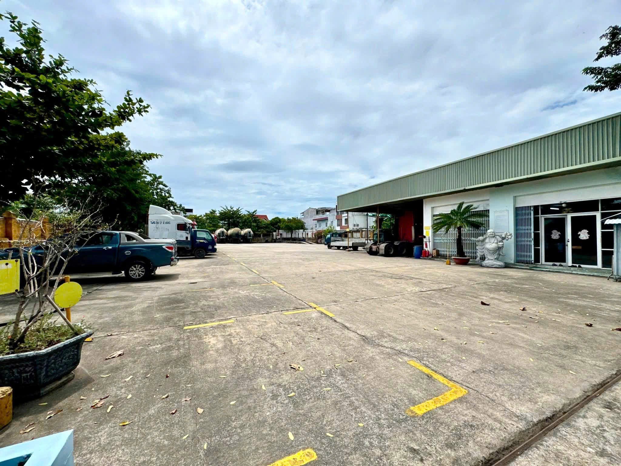Cho thuê Đất Cẩm Lệ, Đà Nẵng, Diện tích 3000m², Giá 190 Triệu/tháng 3