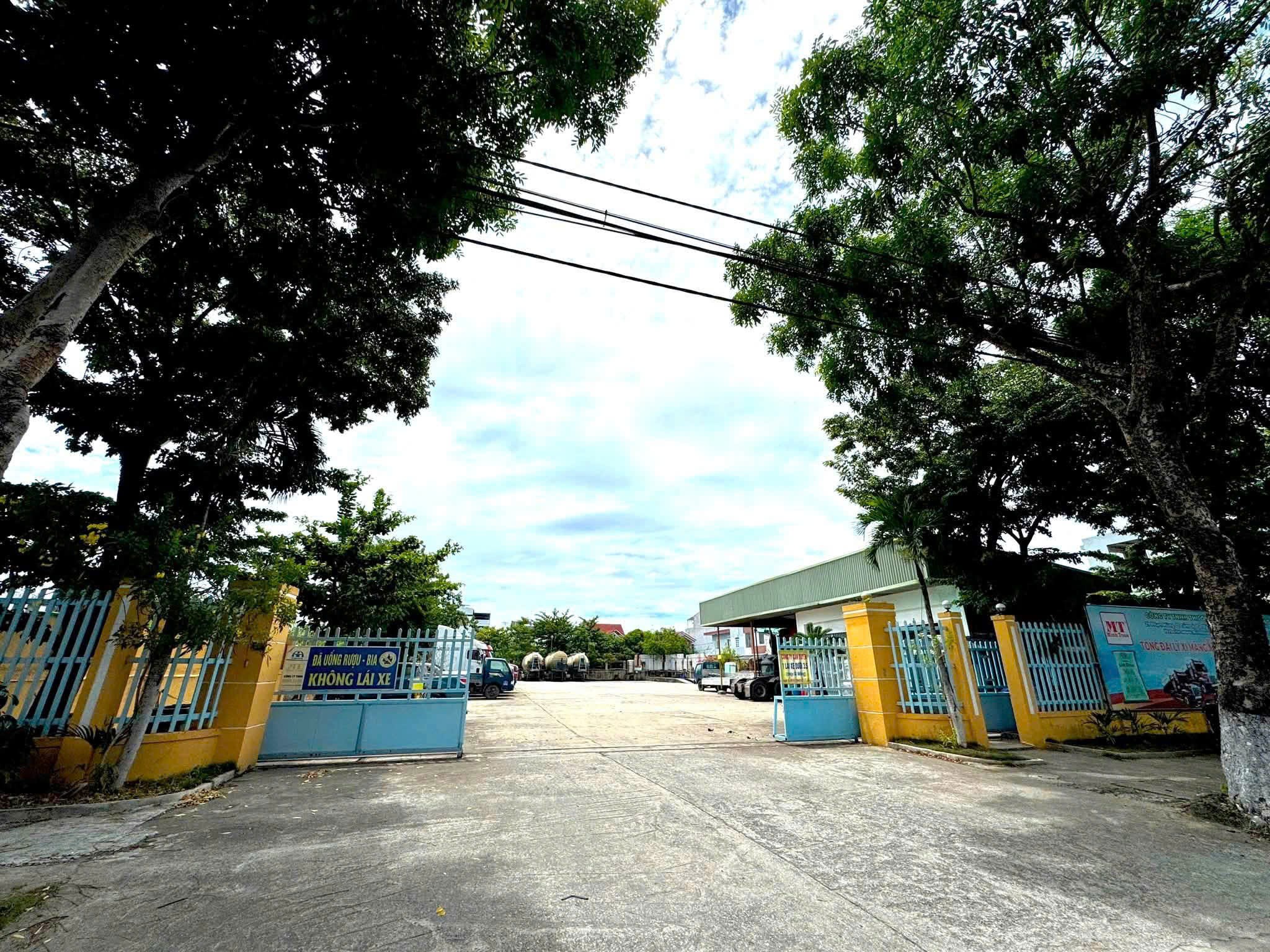 Cho thuê Đất Cẩm Lệ, Đà Nẵng, Diện tích 3000m², Giá 190 Triệu/tháng