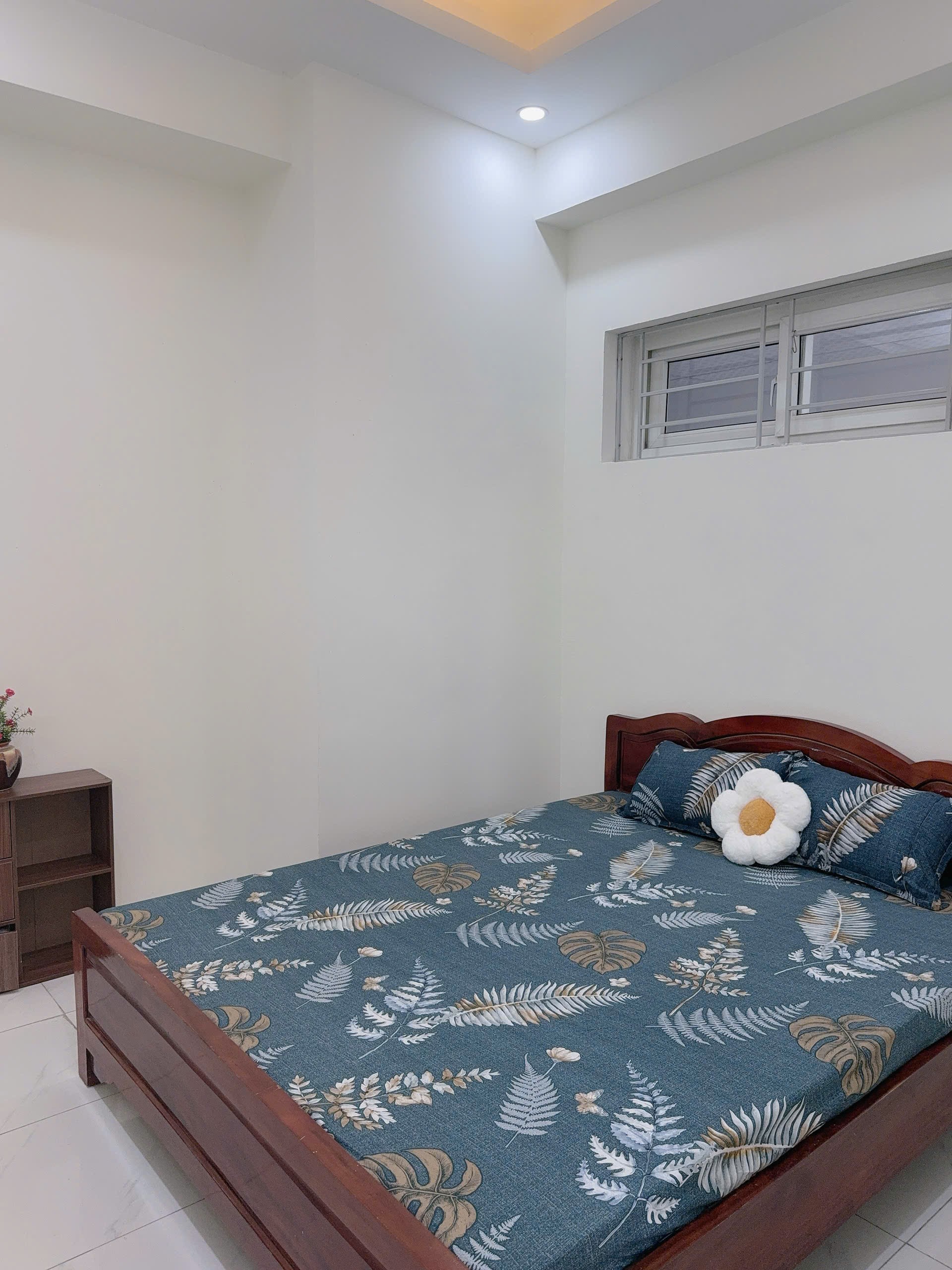 Chỉ 2,8x Tỷ Sở Hữu Ngay Căn 2 Ngủ Khu 5 Tòa Mới, Ban Công Hướng Nam Kdt Thanh Hà 4