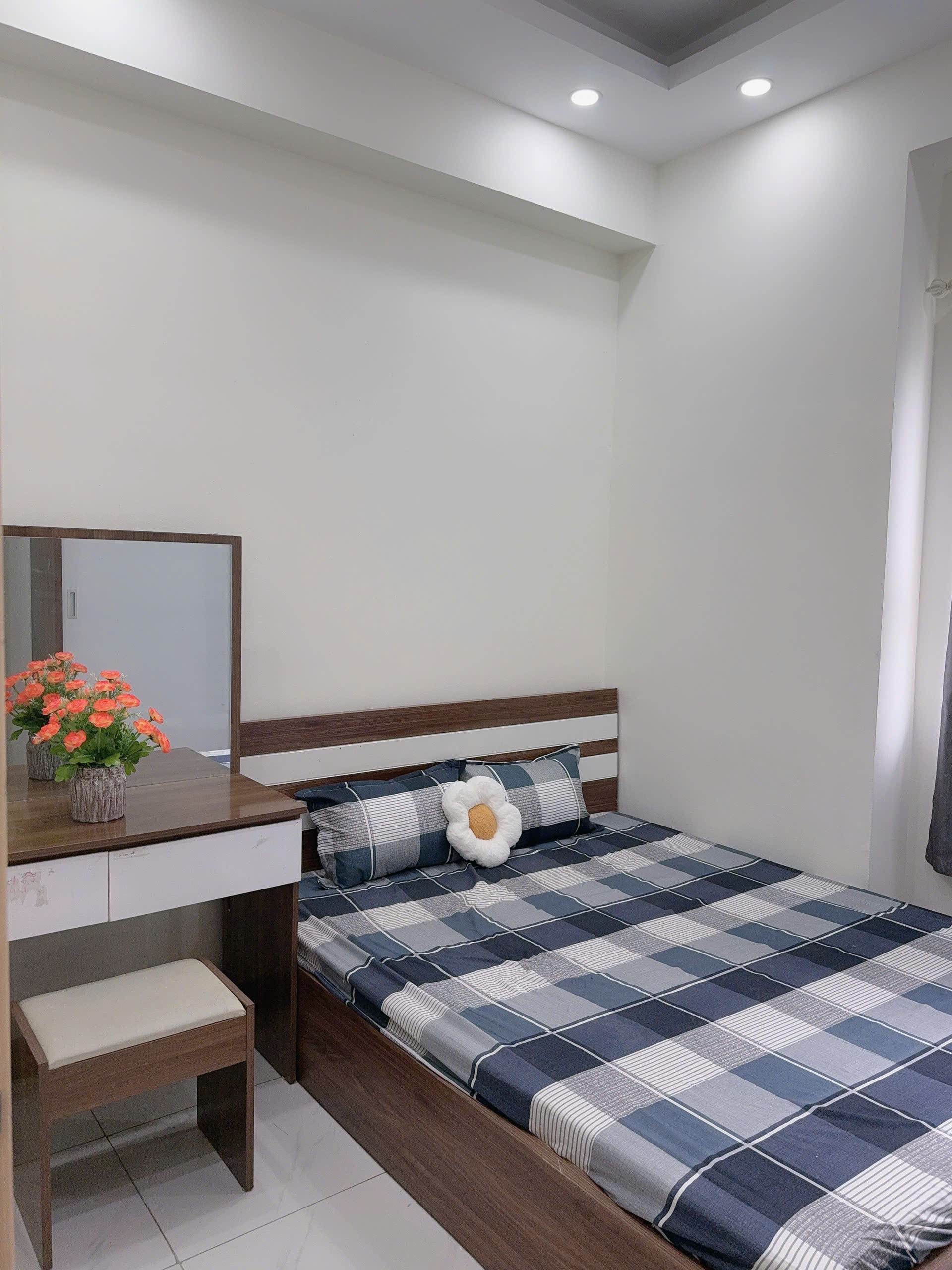 Cần bán căn hộ 68,5m2, 2Pn, tầng 8 tại Thanh Hà-Hà Đông 9