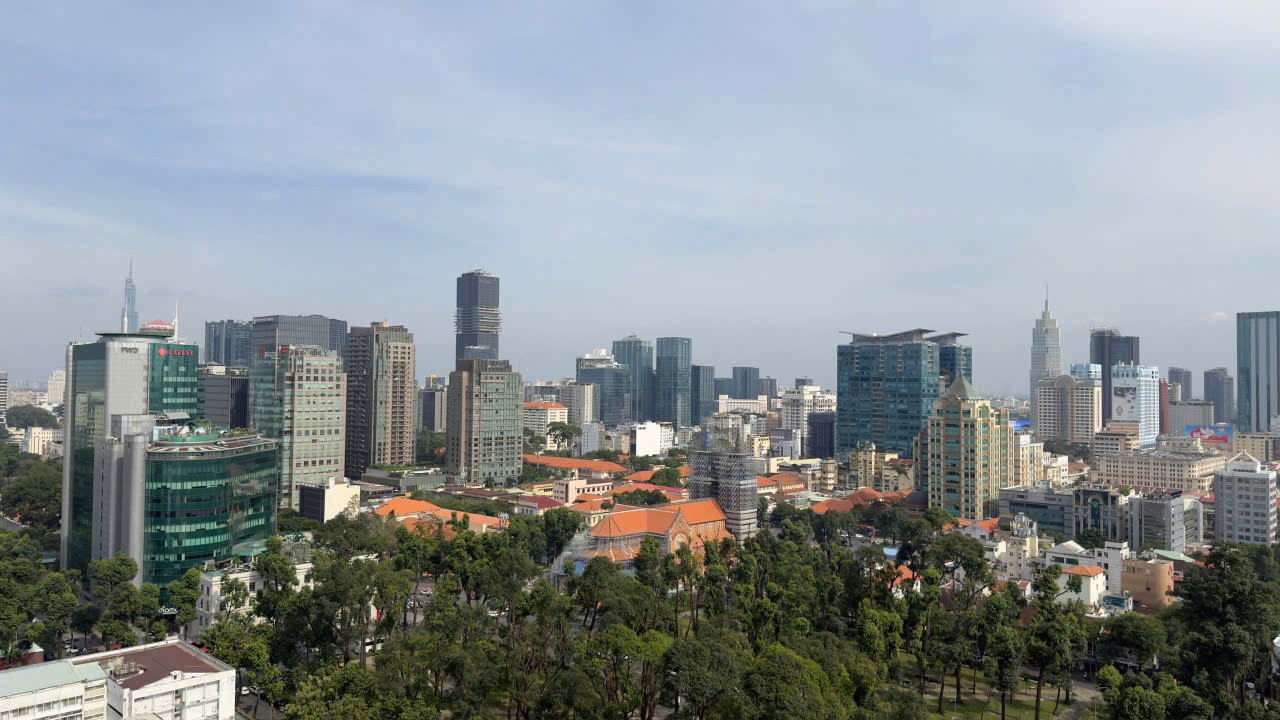 Cho thuê Căn hộ chung cư Phường Bến Nghé, Quận 1, Diện tích 104m², Giá Thương lượng 2
