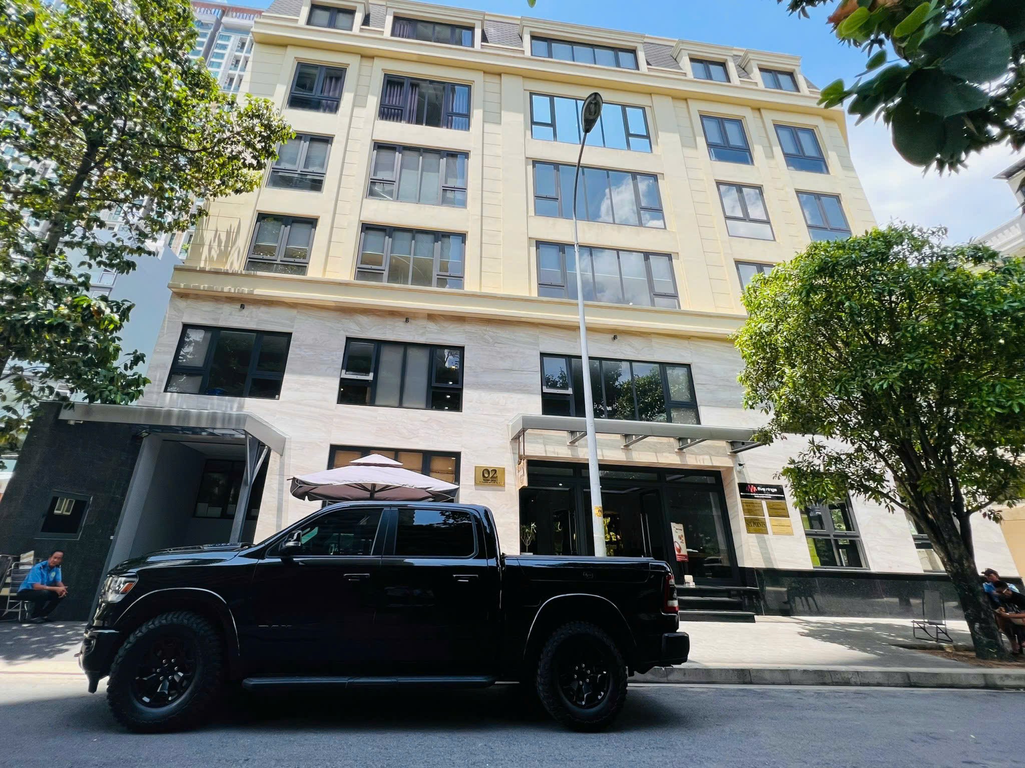Cần bán Nhà mặt tiền Phường  Thạnh Mỹ Lợi, Quận 2, Diện tích 487m², Giá 0250 Tỷ 2