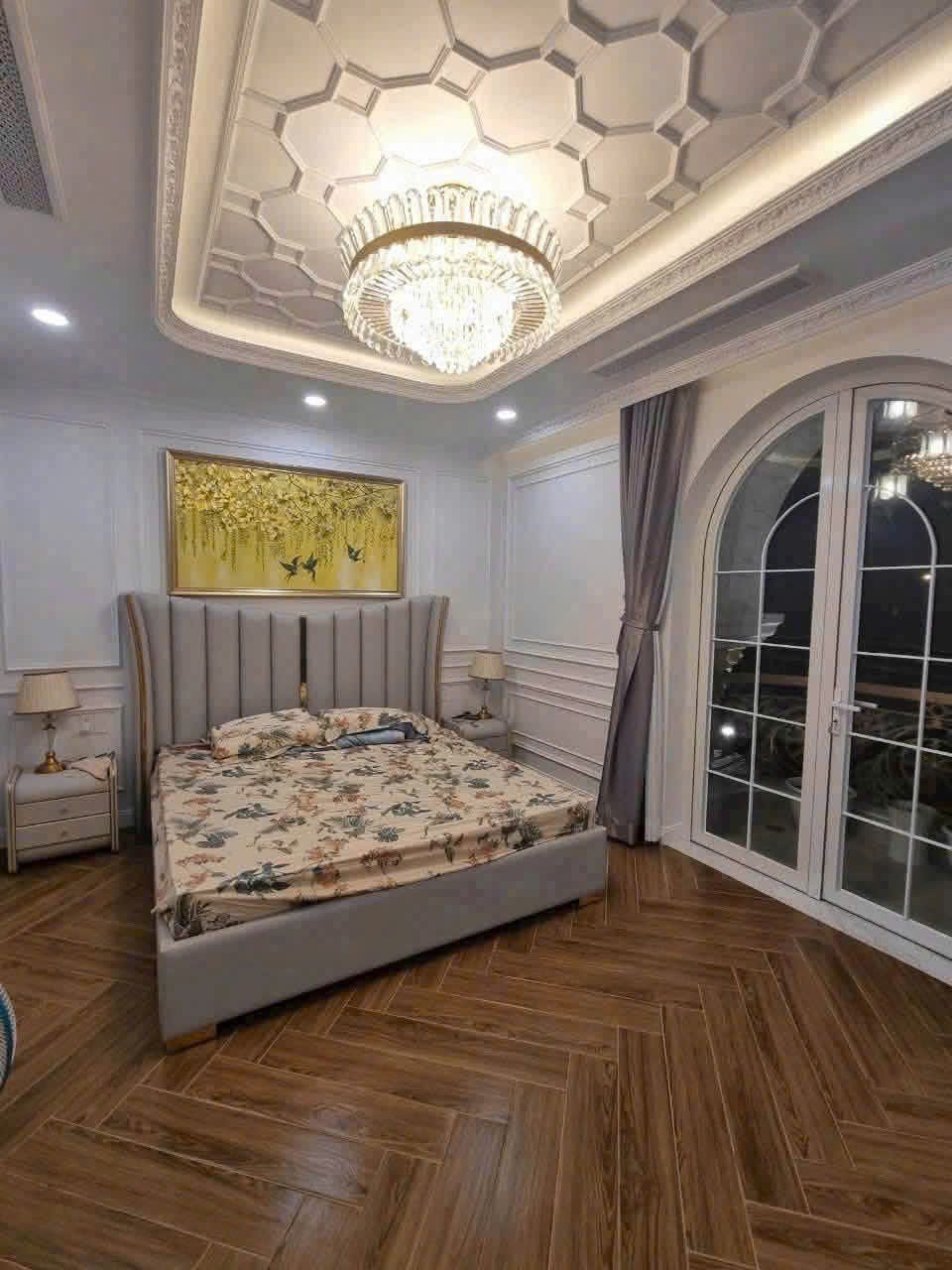 Cần bán Biệt thự Phường 13, Bình Thạnh, Diện tích 200m², Giá 37 Tỷ 13