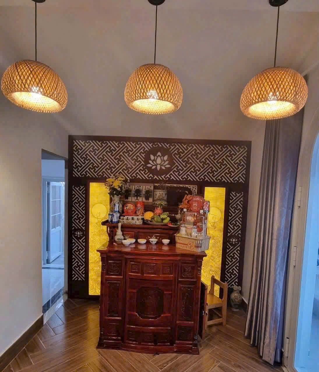 Cần bán Biệt thự Phường 13, Bình Thạnh, Diện tích 200m², Giá 37 Tỷ 5