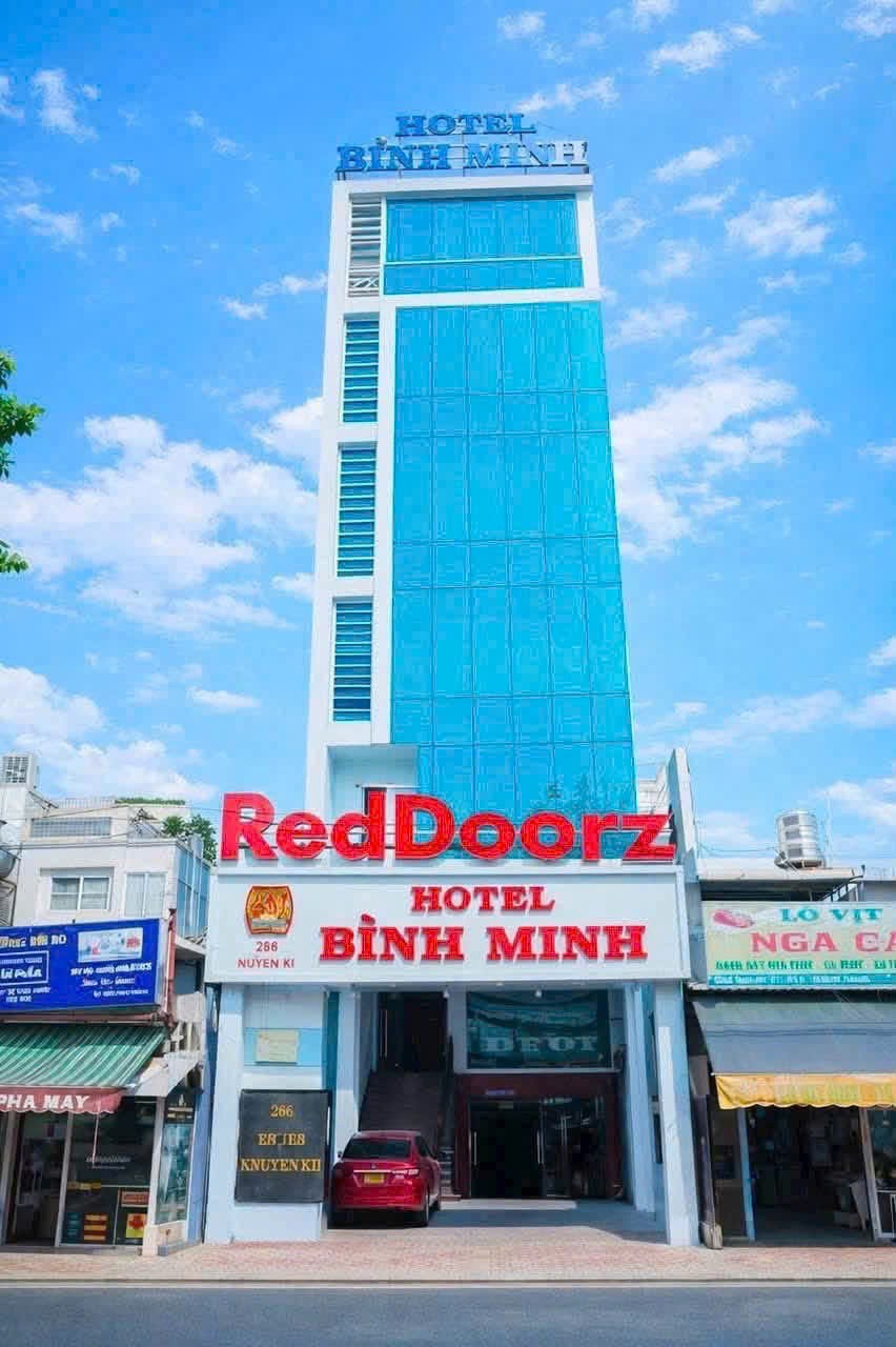Cần bán Homestay - Khách Sạn Bình Thạnh, Hồ Chí Minh, Diện tích 210m², Giá 65 Tỷ 3