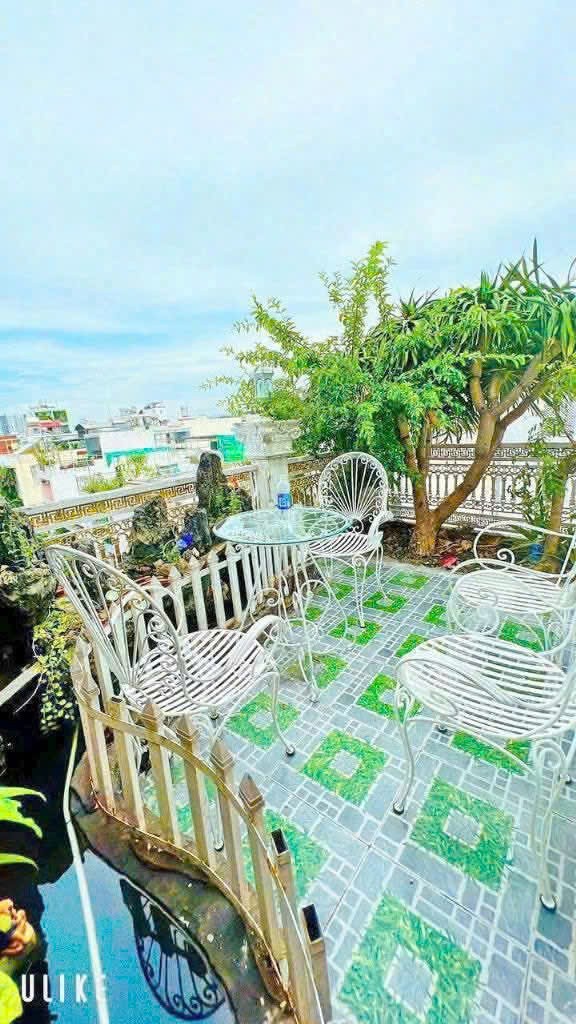 Cho thuê Biệt thự Quận 7, Hồ Chí Minh, Diện tích 85m², Giá 45 Triệu/tháng
