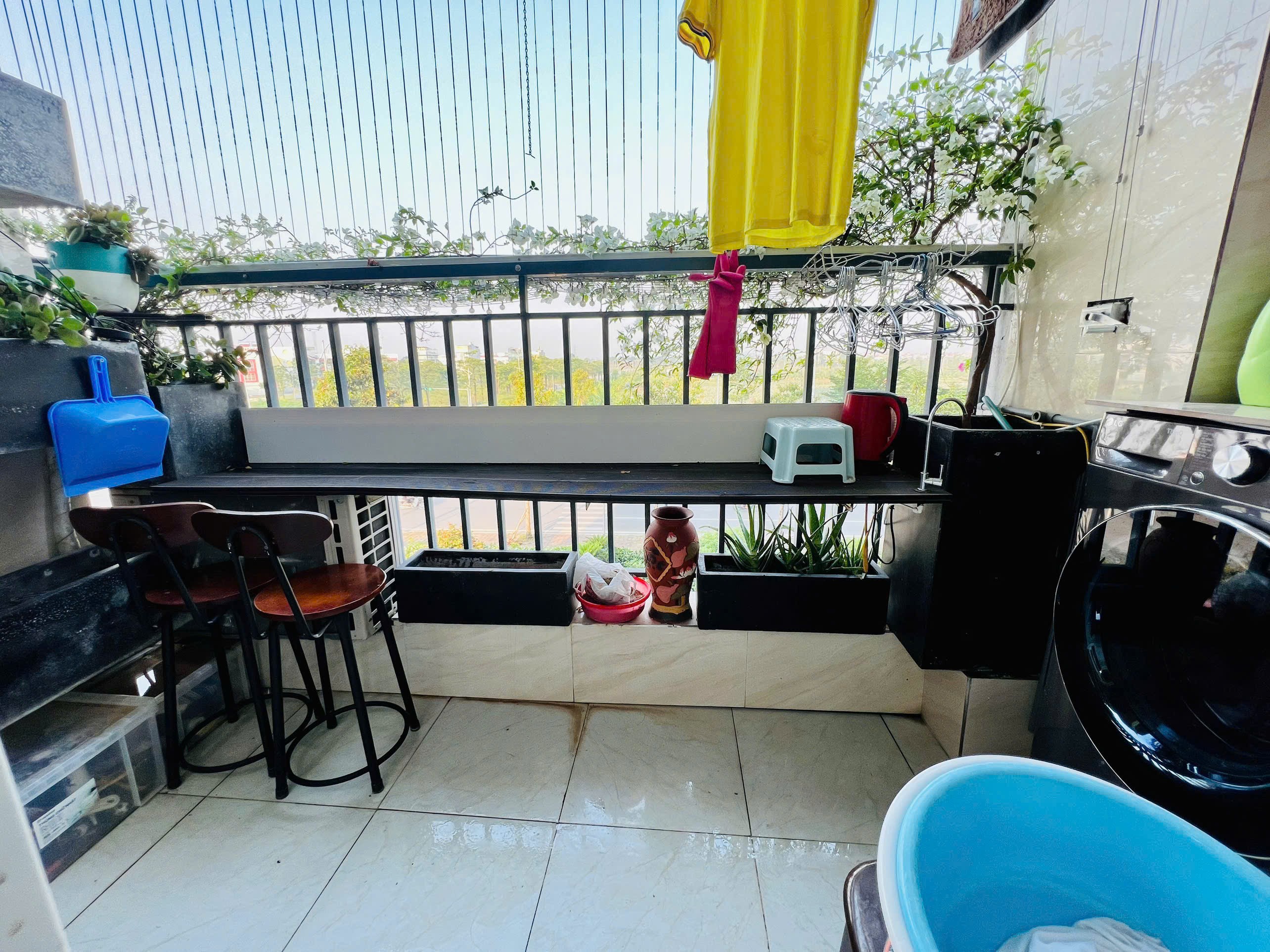 Bán gấp căn 72m2 full đồ chỉ 3,1x tỷ chung cư Thanh Hà 4