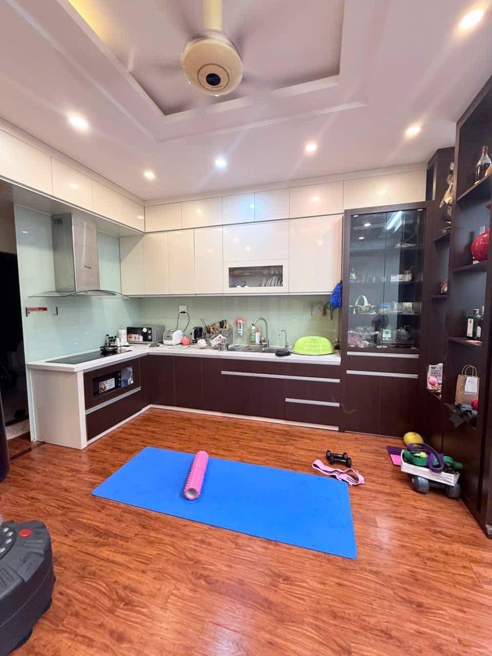 BÁN NHÀ NGUYỄN XIỂN, PHÂN LÔ VỈA HÈ, OTO TRÁNH, 60M2 MT4.5, KINH DOANH, VĂN PHÒNG, 30.X TỶ 3