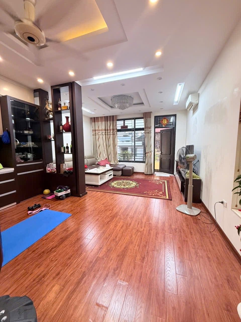 BÁN NHÀ NGUYỄN XIỂN, PHÂN LÔ VỈA HÈ, OTO TRÁNH, 60M2 MT4.5, KINH DOANH, VĂN PHÒNG, 30.X TỶ 4