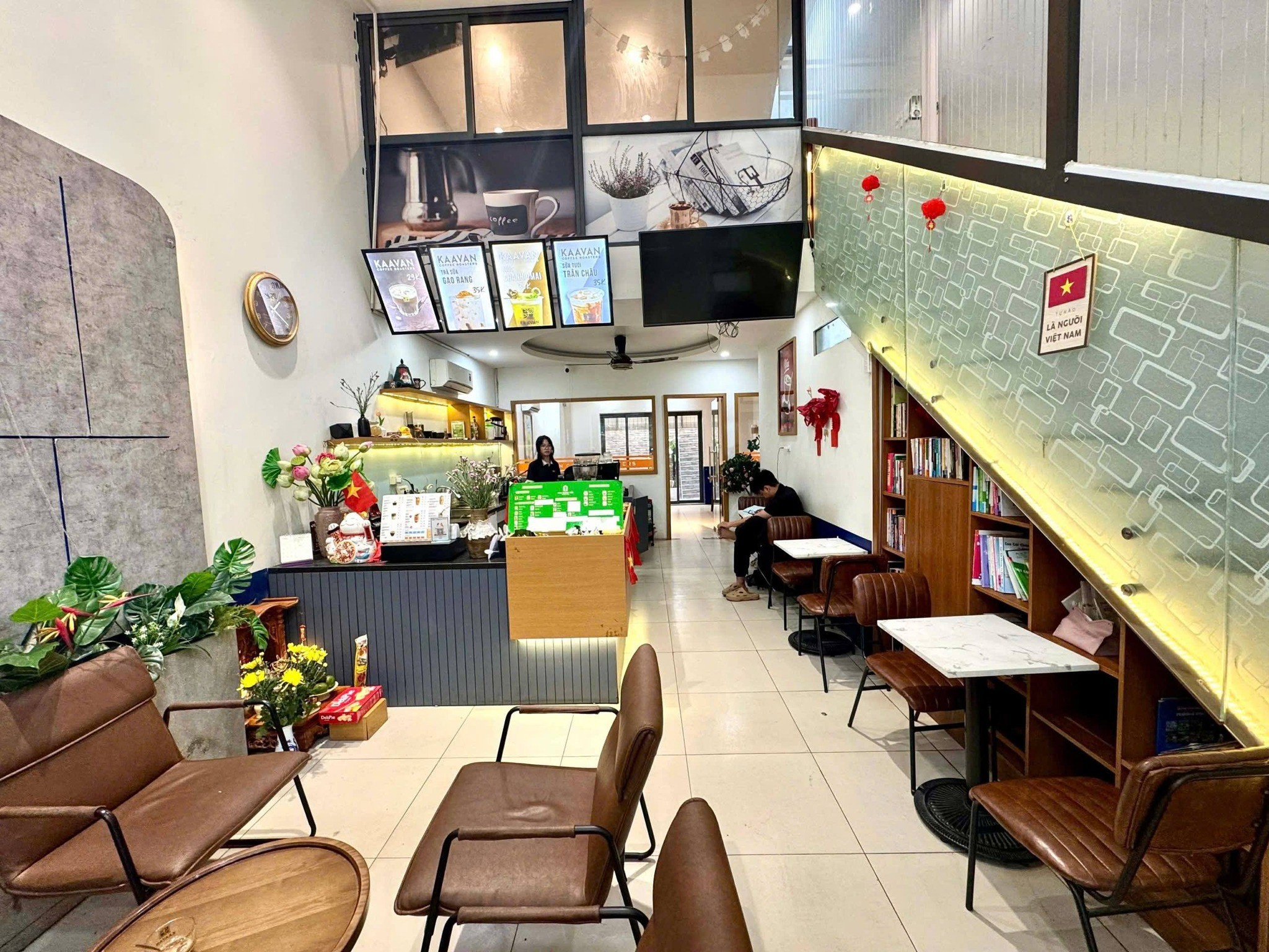 BÁN NHÀ MẶT PHỐ TƯỞNG DÂN BẢO, GẦN NGÃ TƯ NGUYỄN TRÃI, 58M2 5T VỈA HÈ, KINH DOANH, 30.X TỶ 3