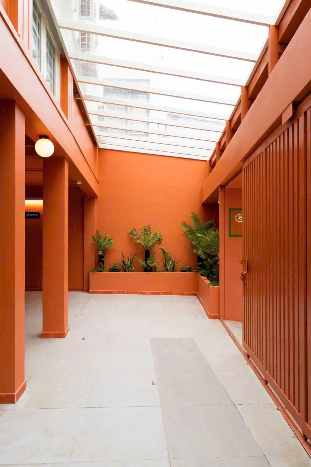 Cần bán Nhà mặt tiền Quận 2, Hồ Chí Minh, Diện tích 273m², Giá 45.7 Tỷ 5