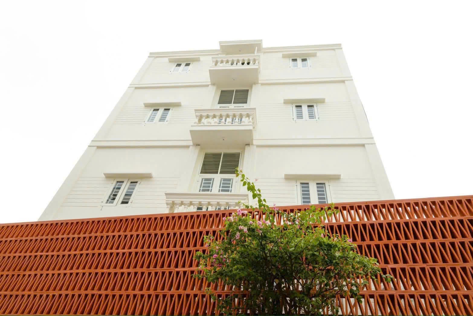Cần bán Nhà mặt tiền Quận 2, Hồ Chí Minh, Diện tích 273m², Giá 45.7 Tỷ 7