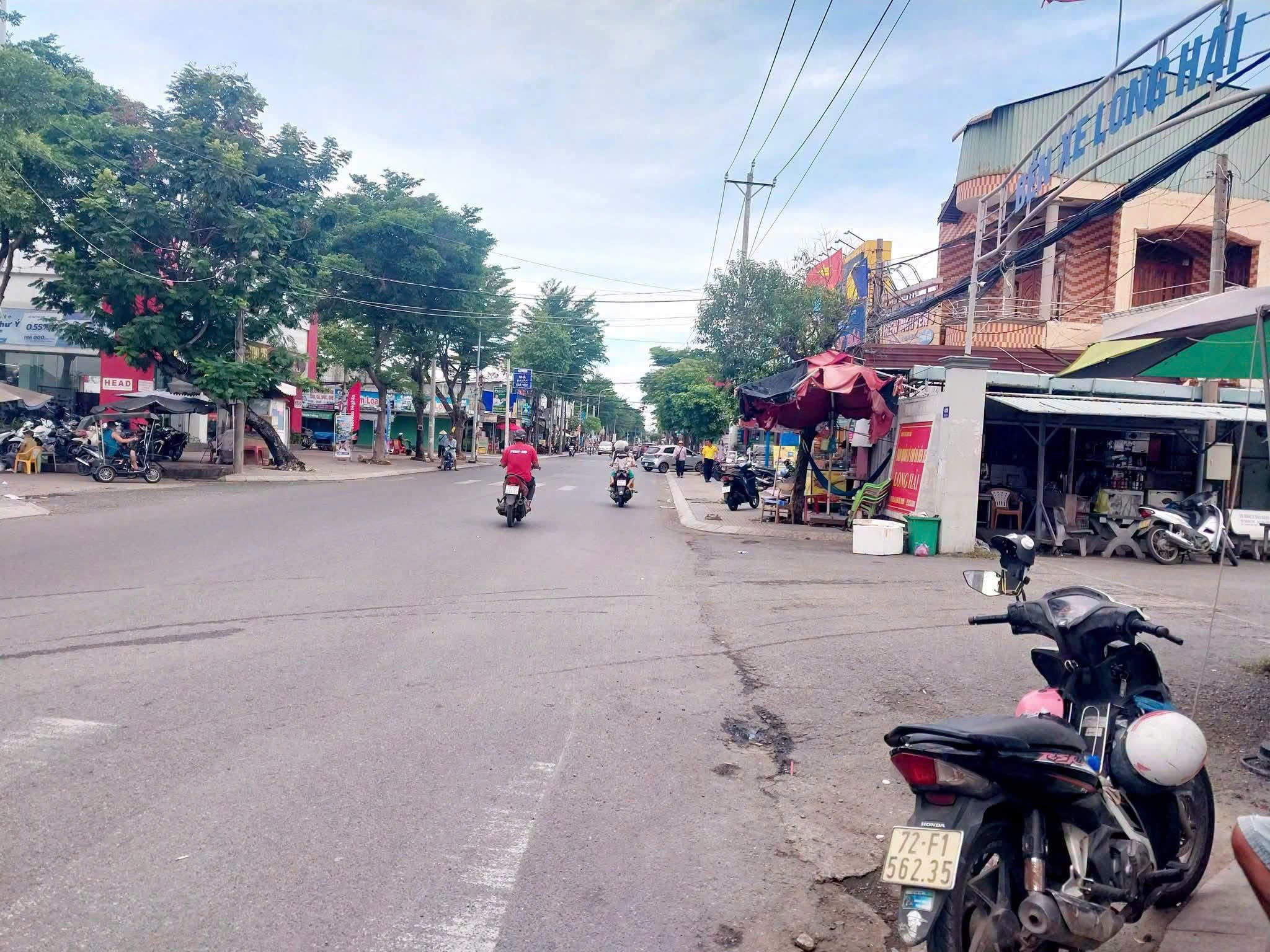 CHỦ CẦN BÁN GẤP DÃY 5 PHÒNG TRỌ 2 MẶT TIỀN - THỔ CƯ 100% 3