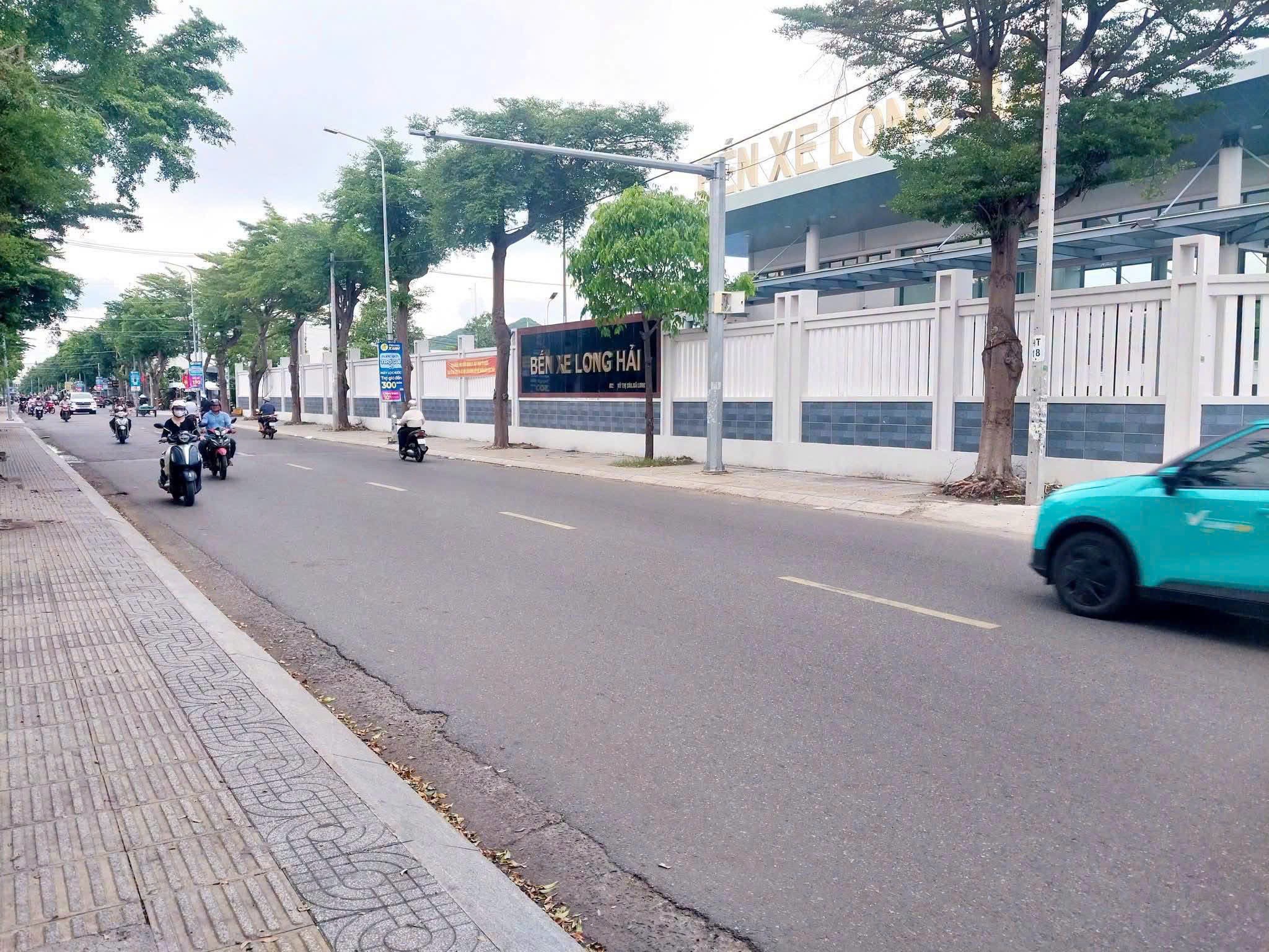 CHỦ CẦN BÁN GẤP DÃY 5 PHÒNG TRỌ 2 MẶT TIỀN - THỔ CƯ 100% 4