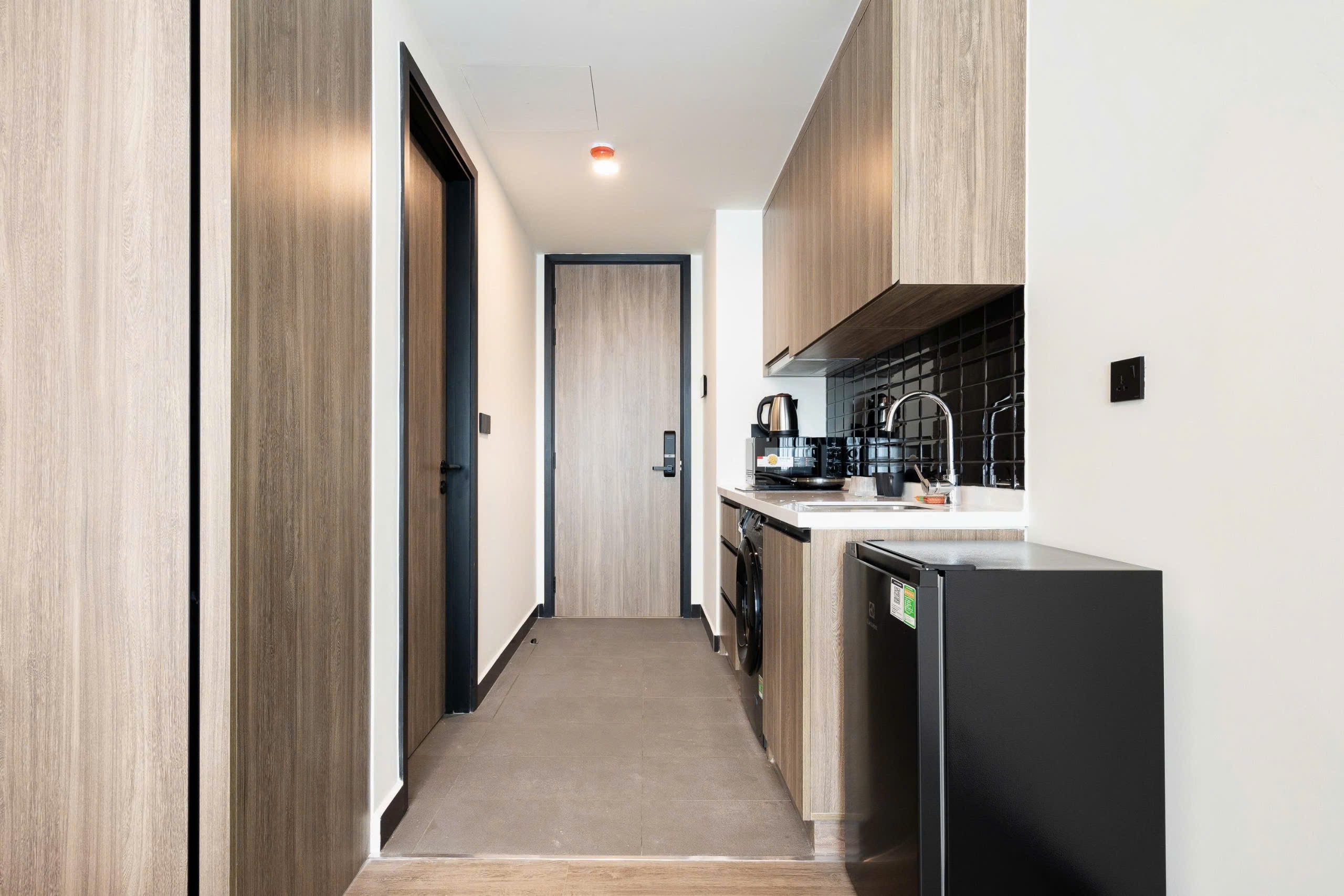 Cho thuê Căn hộ chung cư Quận 4, Hồ Chí Minh, Diện tích 111m², Giá 38.5 Triệu/tháng 2