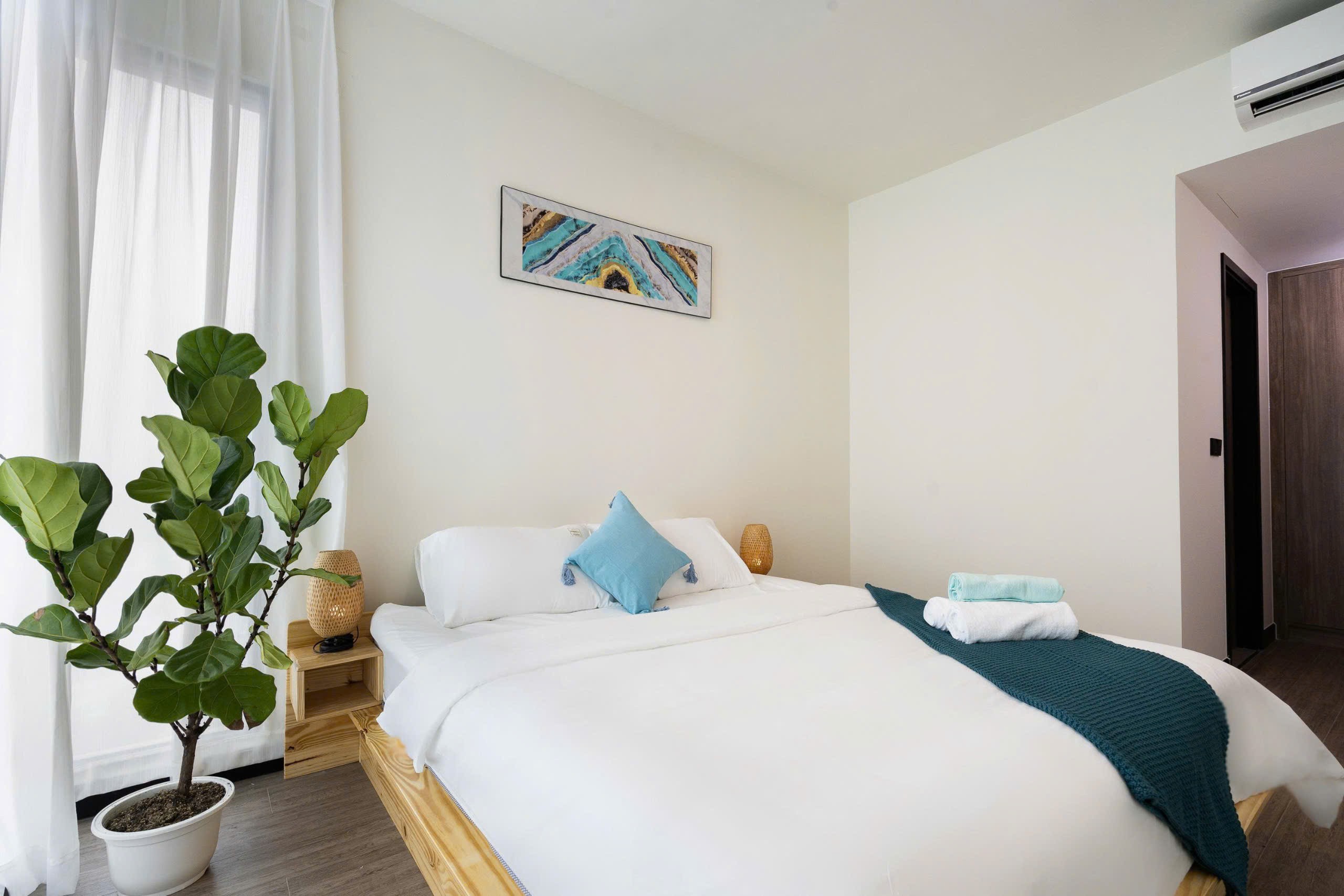 Cho thuê Căn hộ chung cư Quận 4, Hồ Chí Minh, Diện tích 111m², Giá 38.5 Triệu/tháng 6