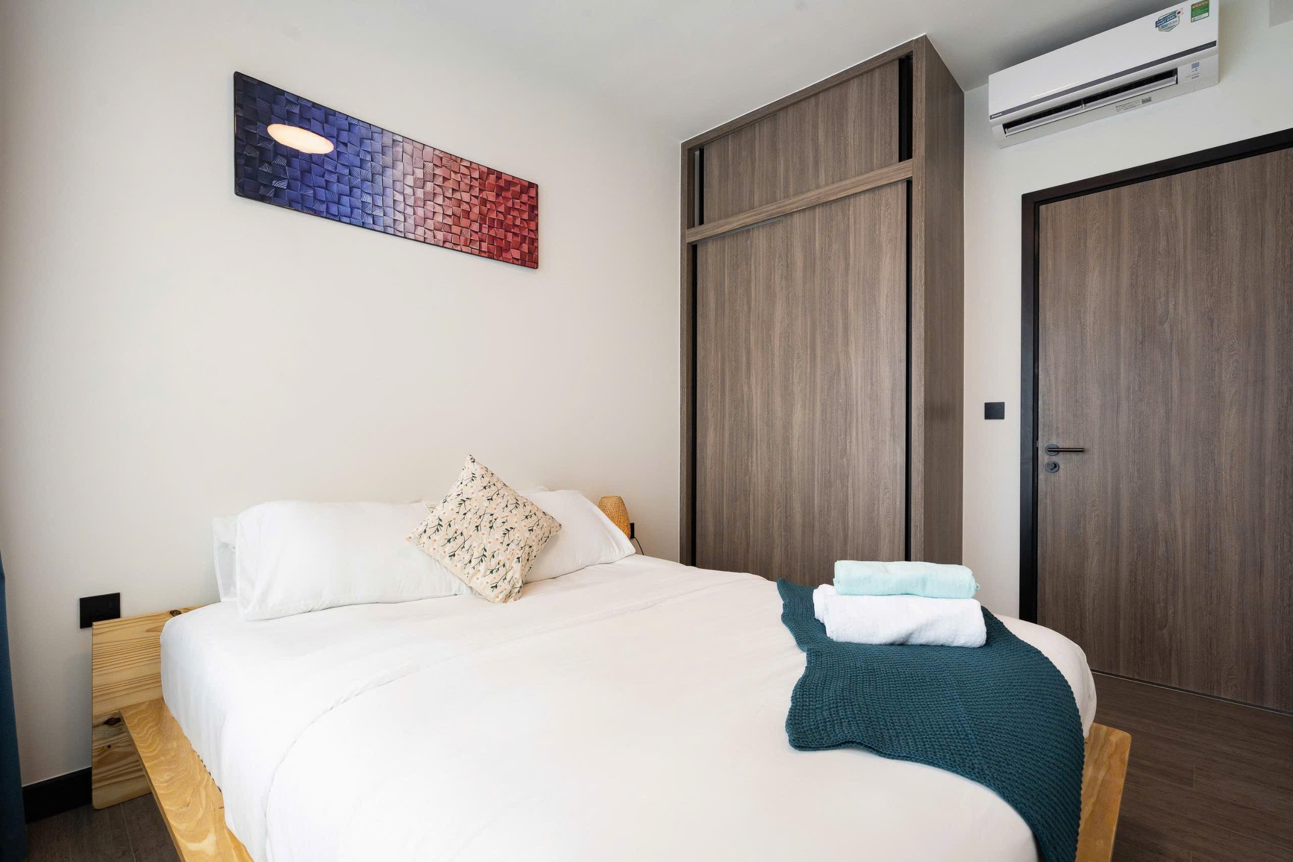 Cho thuê Căn hộ chung cư Quận 4, Hồ Chí Minh, Diện tích 111m², Giá 38.5 Triệu/tháng 8