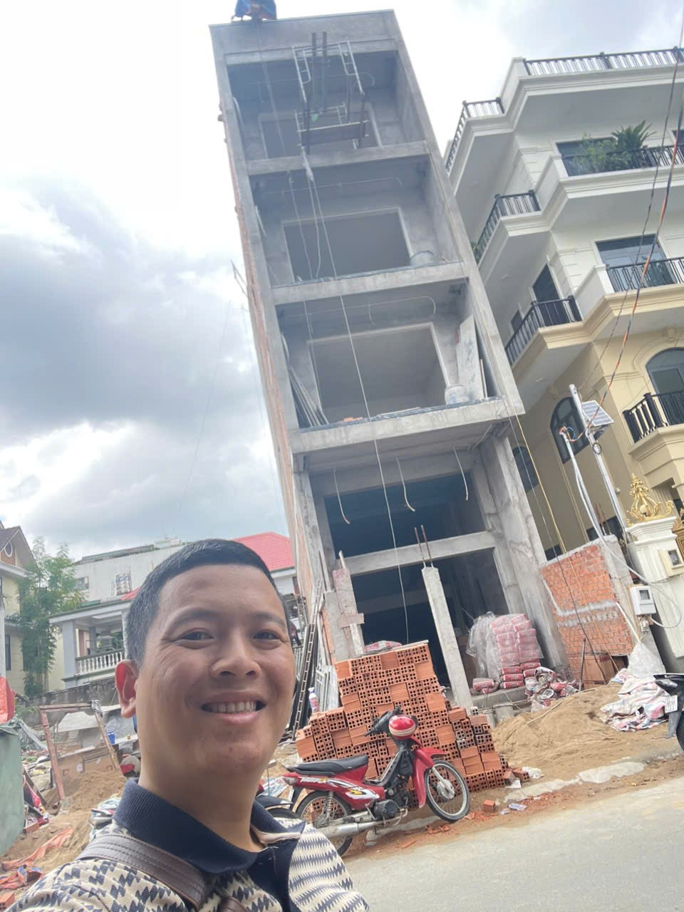 Cần bán Biệt thự Bình Chánh, Hồ Chí Minh, Diện tích 260m², Giá 38 Tỷ 2