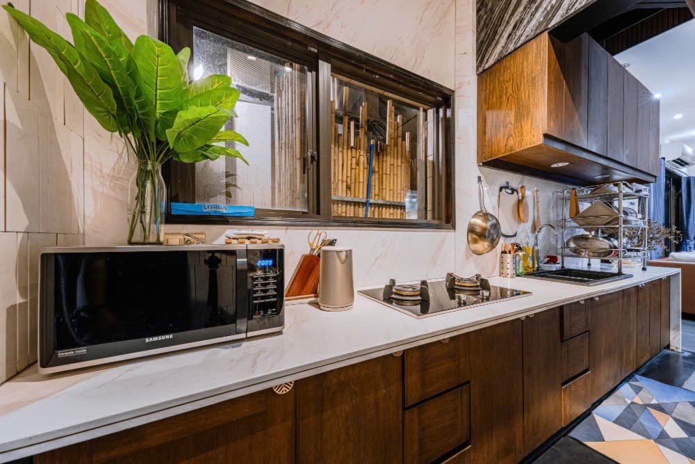 Cho thuê Biệt thự Phường Thủ Thiêm, Quận 2, Diện tích 400m², Giá 120 Triệu/tháng 7