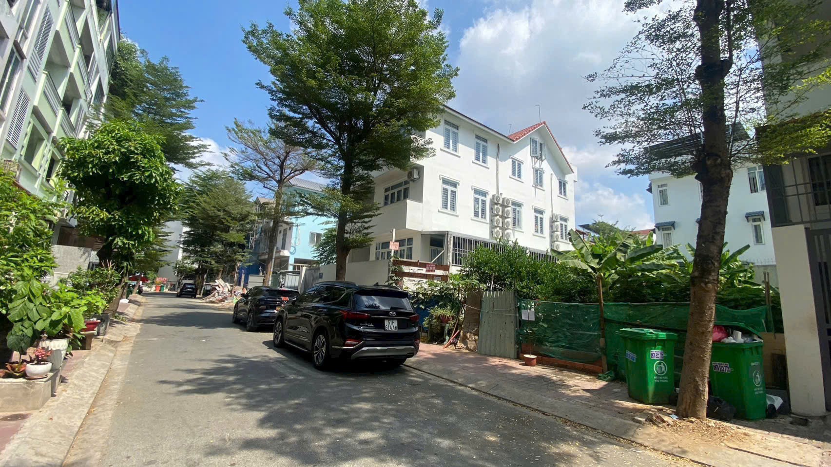 Cần bán Đất Phường Tân Phong, Quận 7, Diện tích 200m², Giá 29 Tỷ