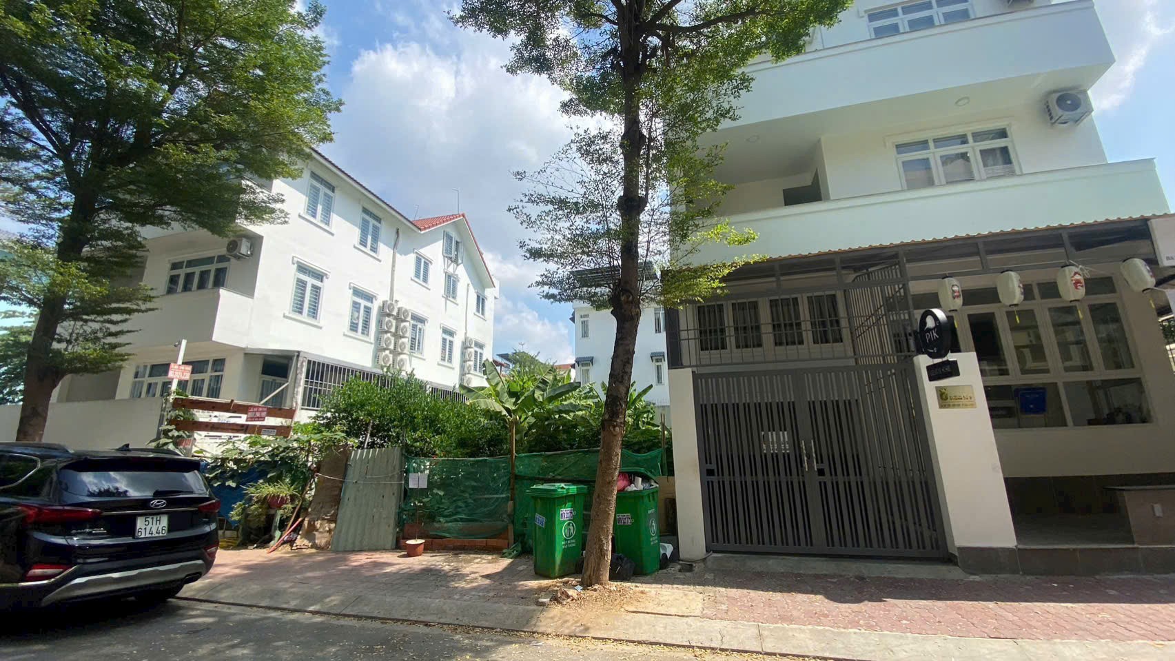 Cần bán Đất Phường Tân Phong, Quận 7, Diện tích 200m², Giá 29 Tỷ 2