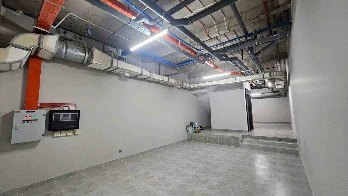 Cho thuê Văn phòng Phường Thủ Thiêm, Quận 2, Diện tích 90m², Giá 60 Triệu/tháng 9