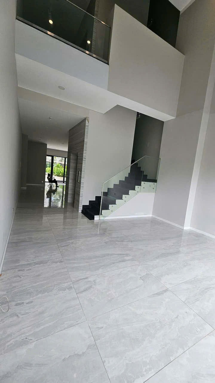 Cho thuê Văn phòng Phường Thủ Thiêm, Quận 2, Diện tích 90m², Giá 60 Triệu/tháng 2