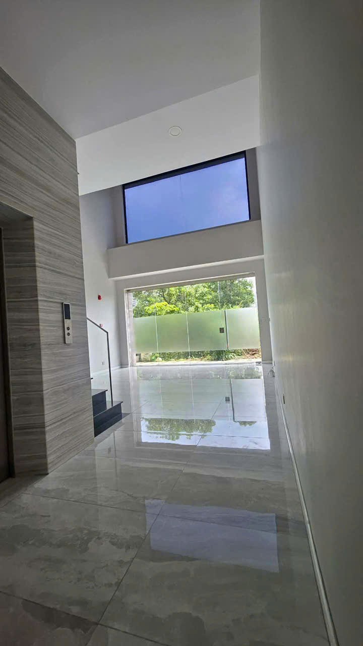 Cho thuê Văn phòng Phường Thủ Thiêm, Quận 2, Diện tích 90m², Giá 60 Triệu/tháng 3