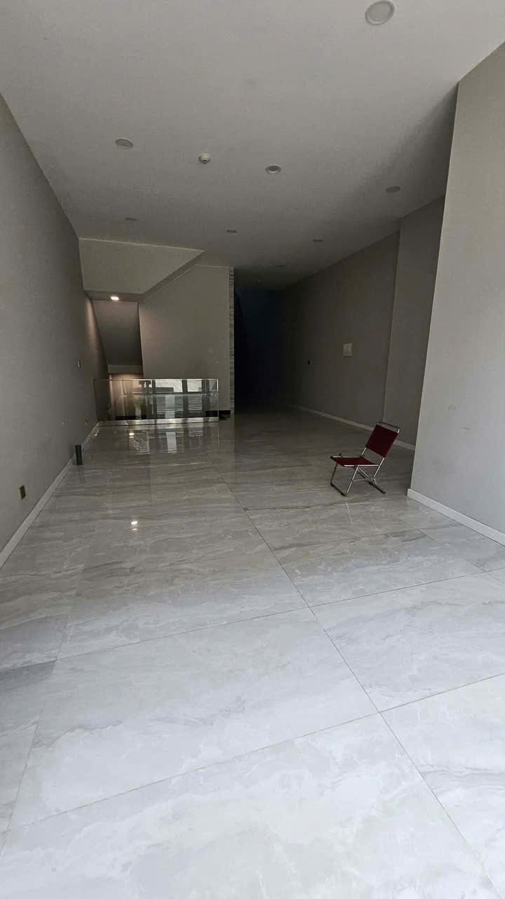 Cho thuê Văn phòng Phường Thủ Thiêm, Quận 2, Diện tích 90m², Giá 60 Triệu/tháng 7