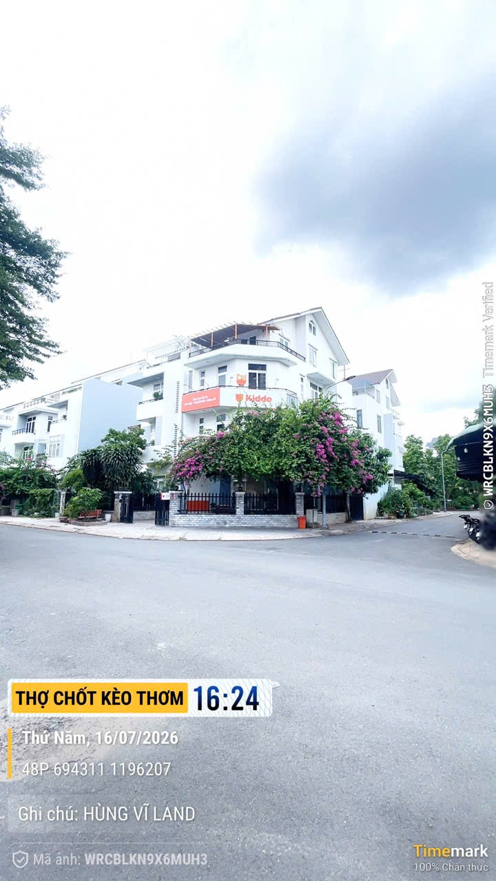 Cho thuê Văn phòng Phường Thủ Thiêm, Quận 2, Diện tích 90m², Giá 60 Triệu/tháng 5