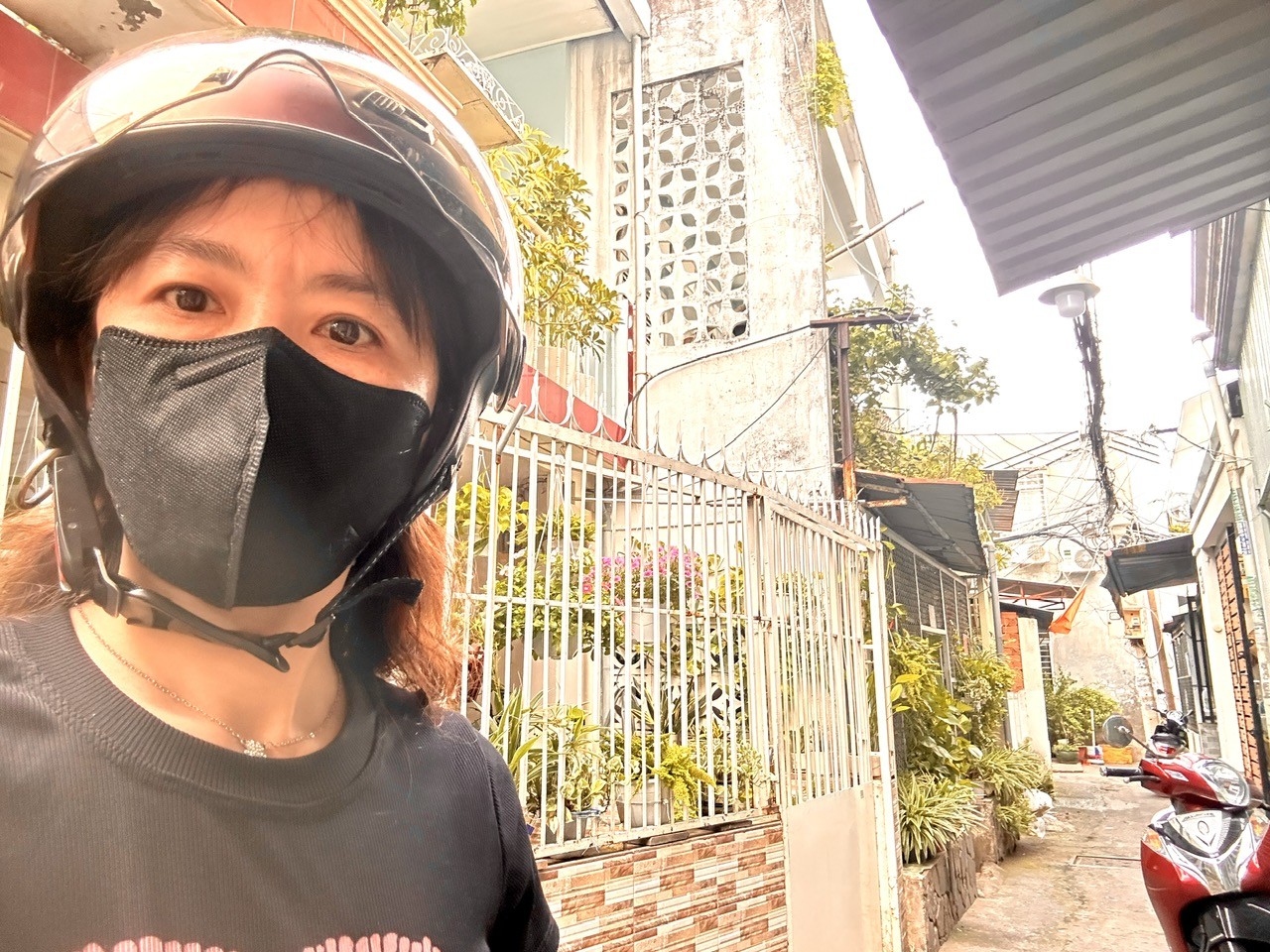 SIÊU PHẨM NHÀ Đ.TÔN THẤT THUYẾT- 51M2- CHÀO CHỈ 4.9T- CÁCH 50M RA MẶT TIỀN XE HƠI- LƯU THÔNG Đ.BẾN