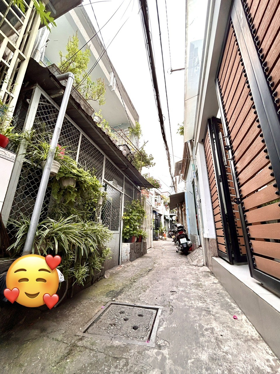 SIÊU PHẨM NHÀ Đ.TÔN THẤT THUYẾT- 51M2- CHÀO CHỈ 4.9T- CÁCH 50M RA MẶT TIỀN XE HƠI- LƯU THÔNG Đ.BẾN 3