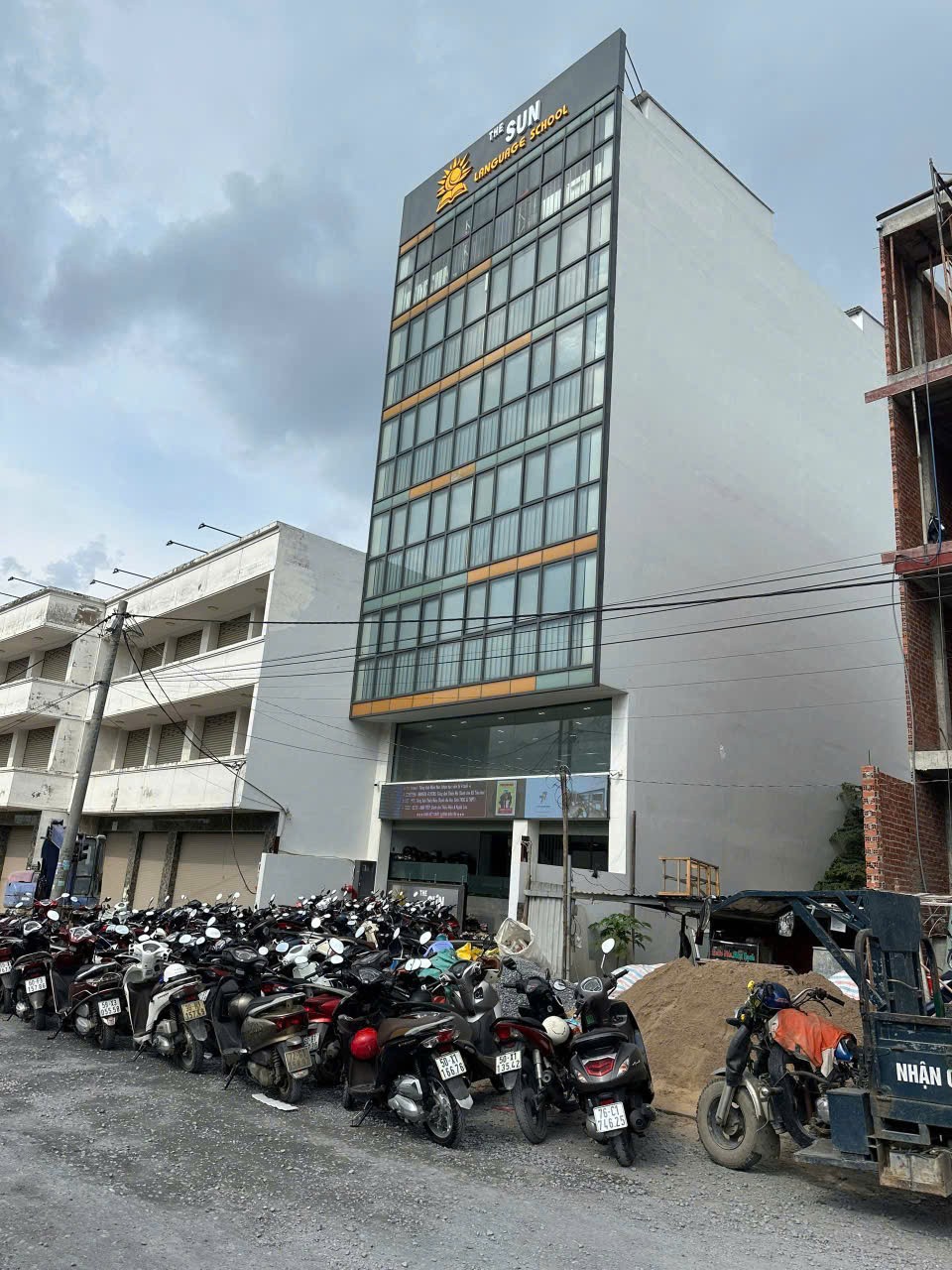 Cần bán Nhà mặt tiền Phường Long Bình, Quận 9, Diện tích 158m², Giá 49 Tỷ